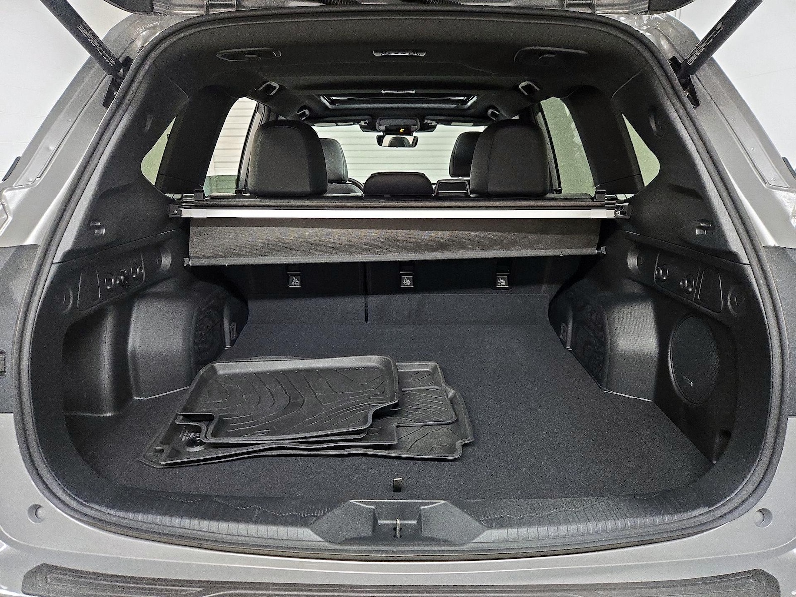 2025 Subaru Forester Sport - Photo 22