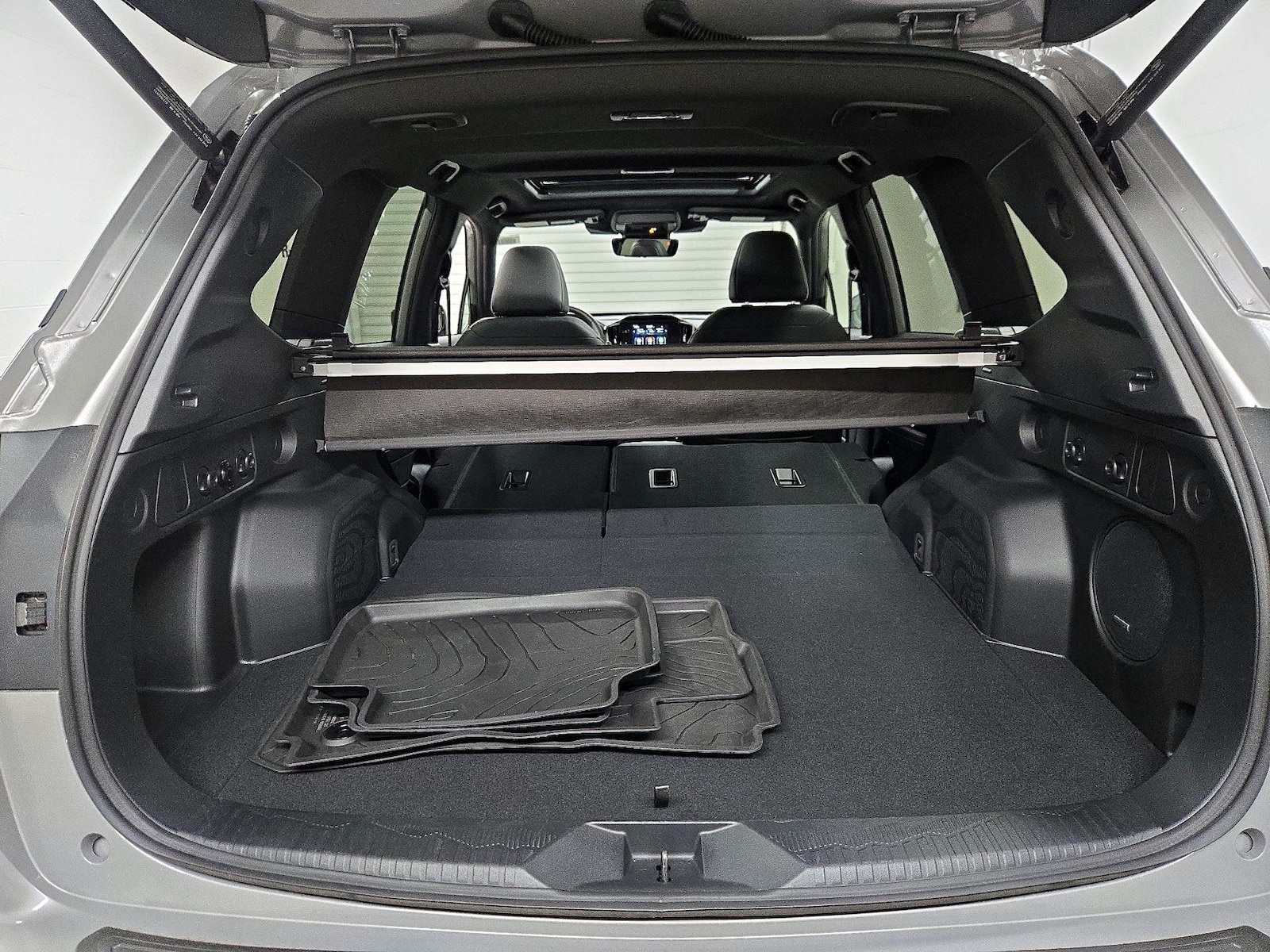 2025 Subaru Forester Sport - Photo 23