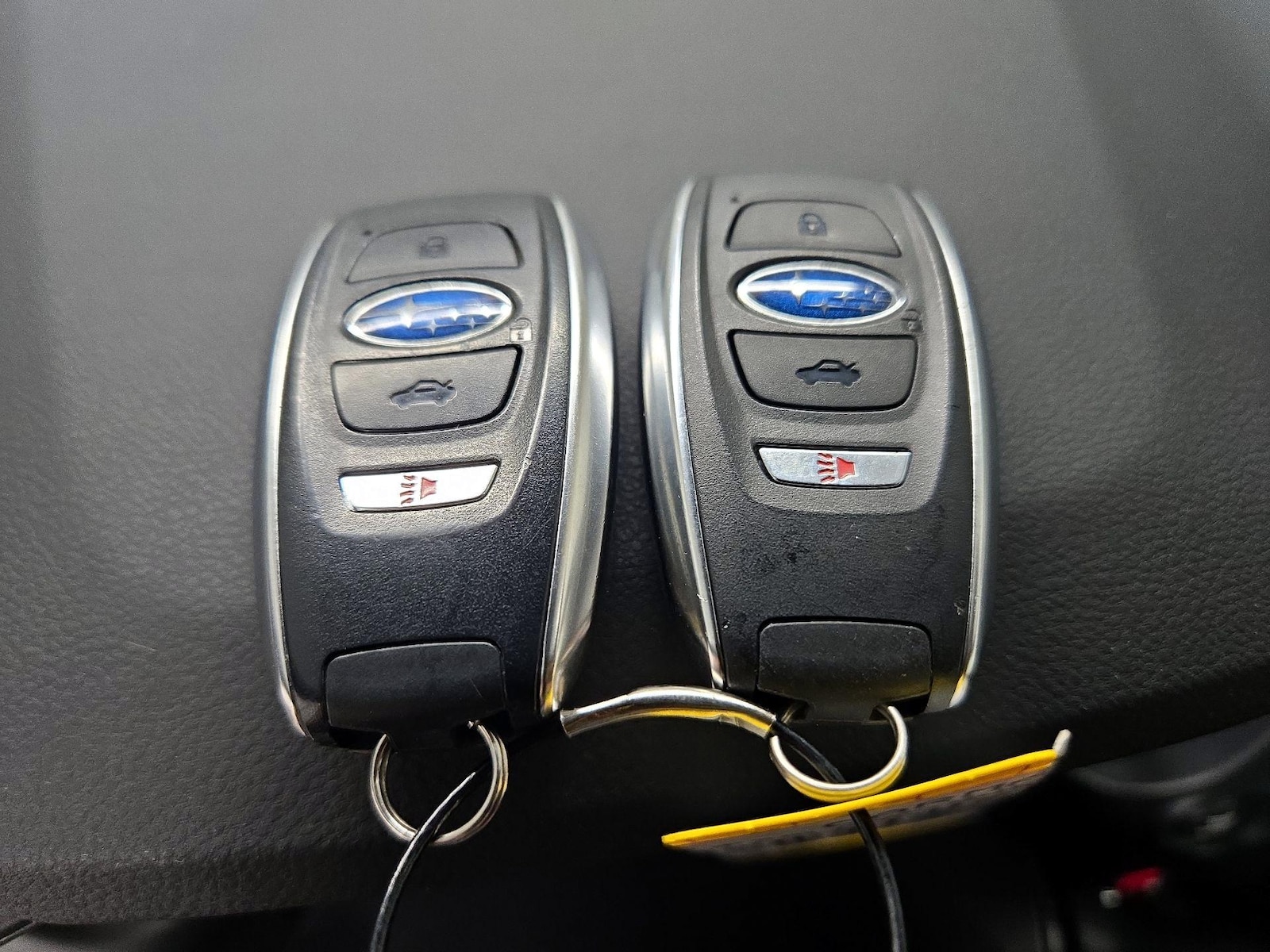 2025 Subaru Forester Sport - Photo 25