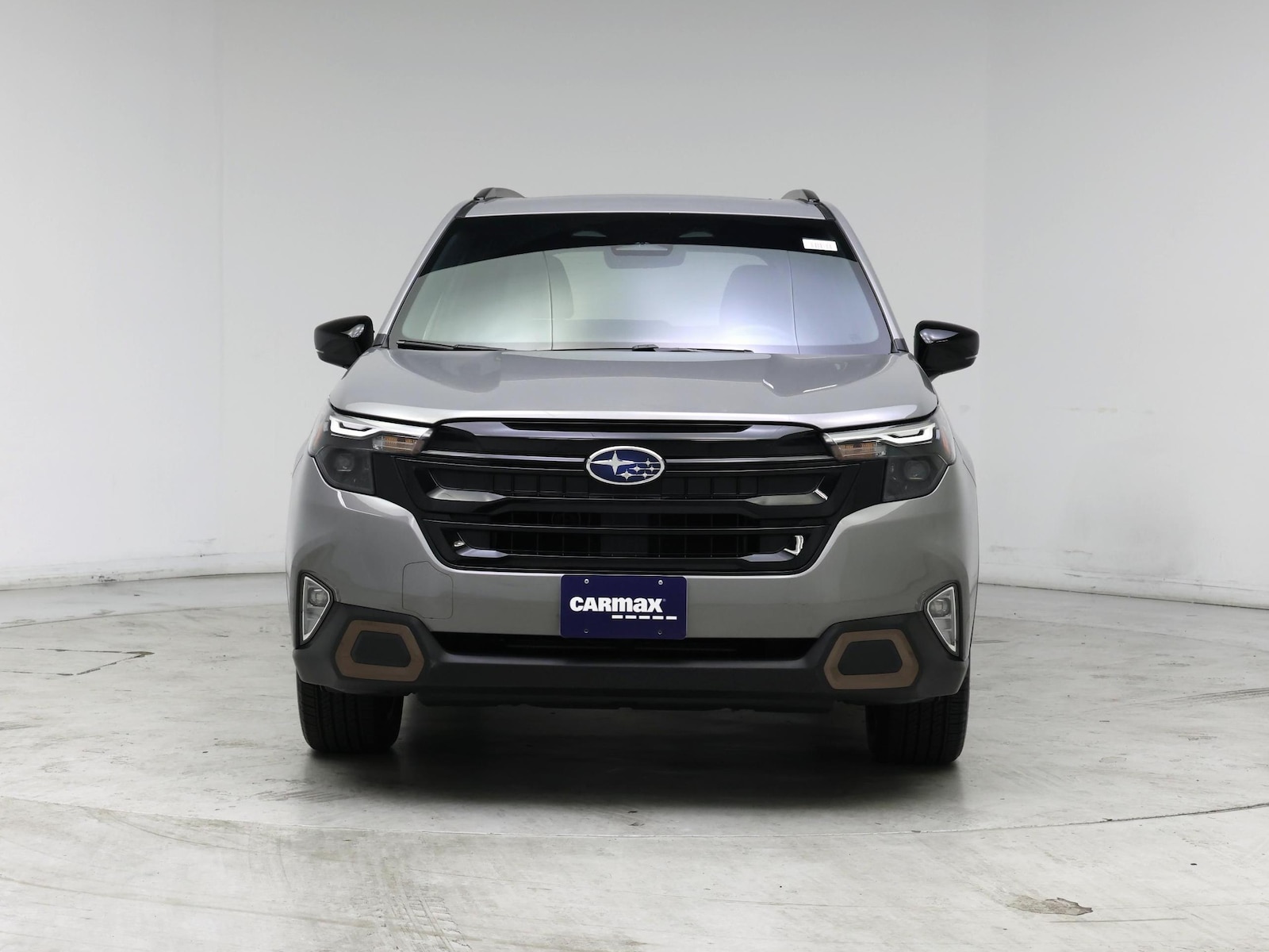 2025 Subaru Forester Sport - Photo 6