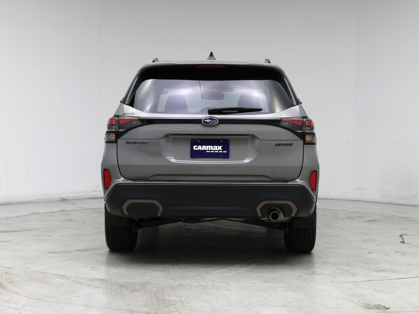 2025 Subaru Forester Sport - Photo 7