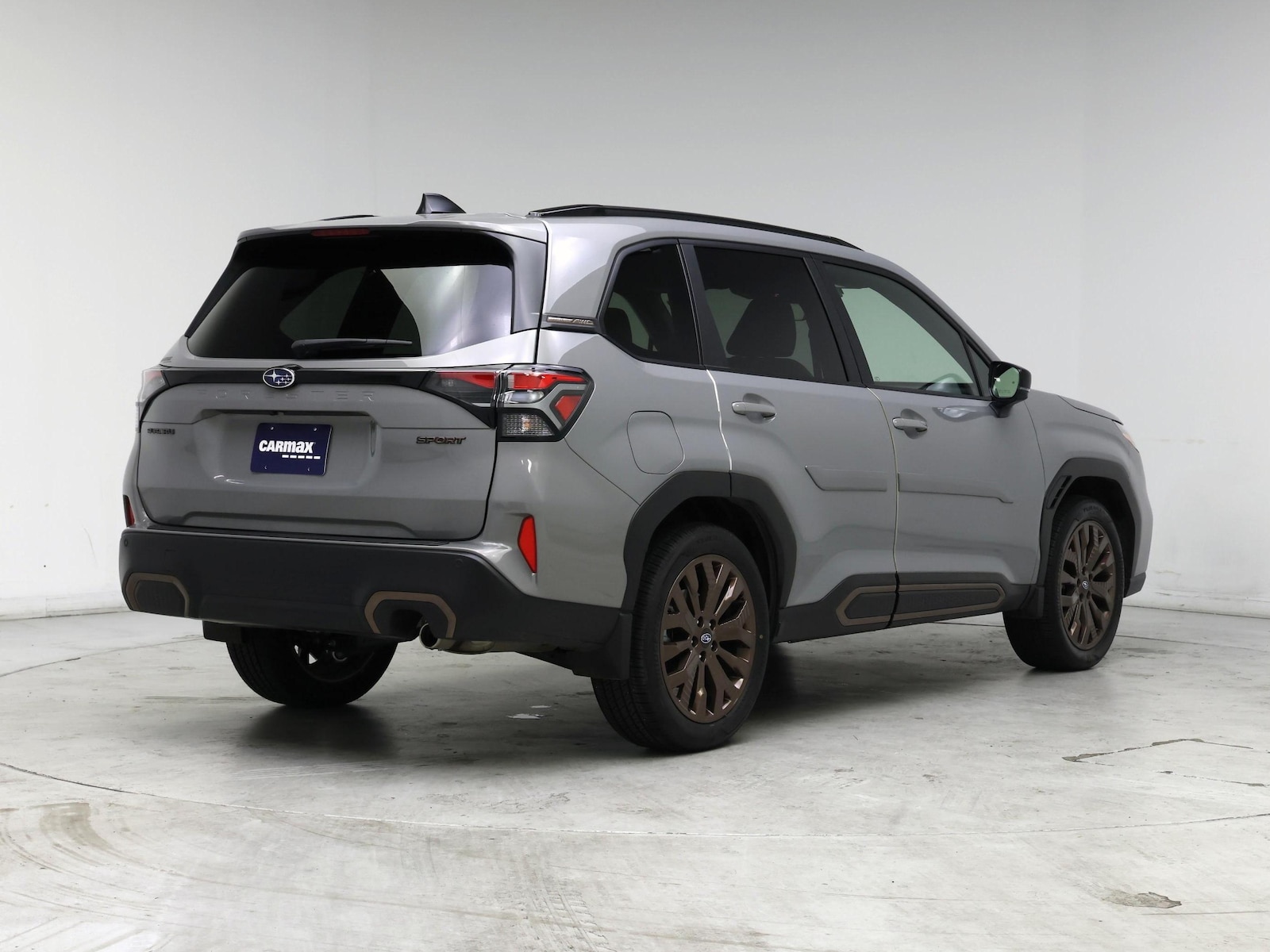 2025 Subaru Forester Sport - Photo 9