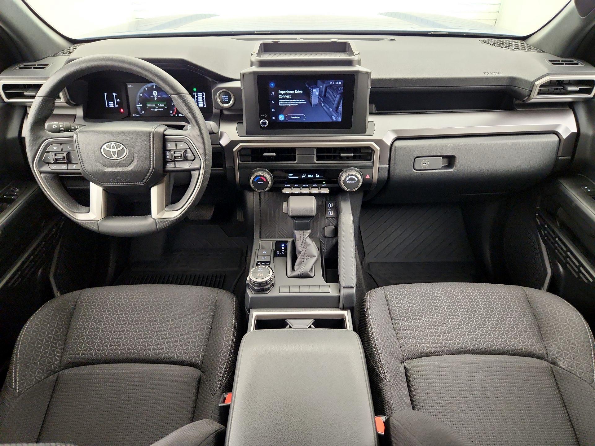 Thumbnail: 2025 Toyota 4Runner - 9