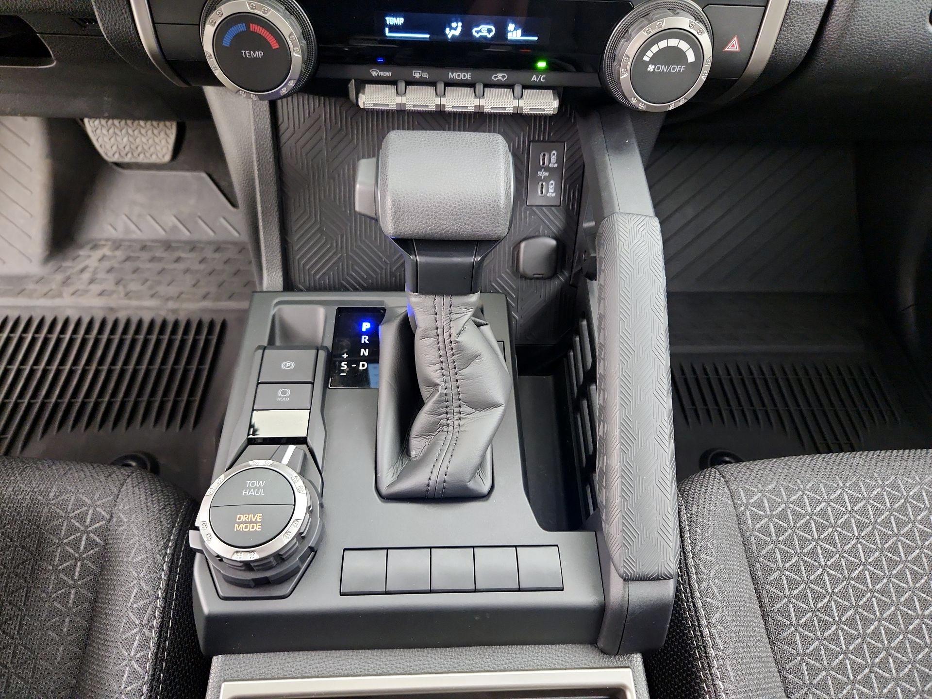 Thumbnail: 2025 Toyota 4Runner - 18