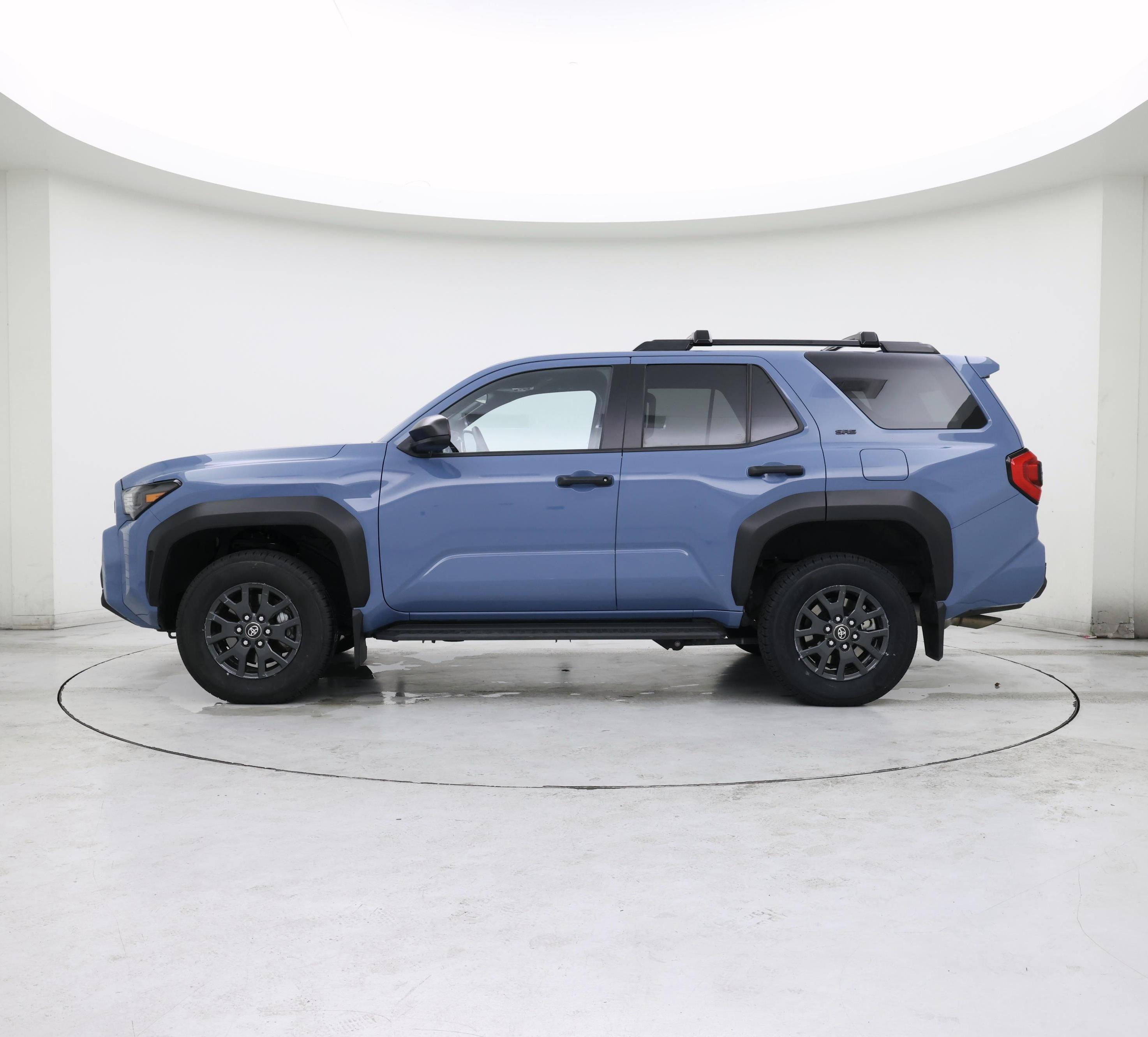 Thumbnail: 2025 Toyota 4Runner - 3