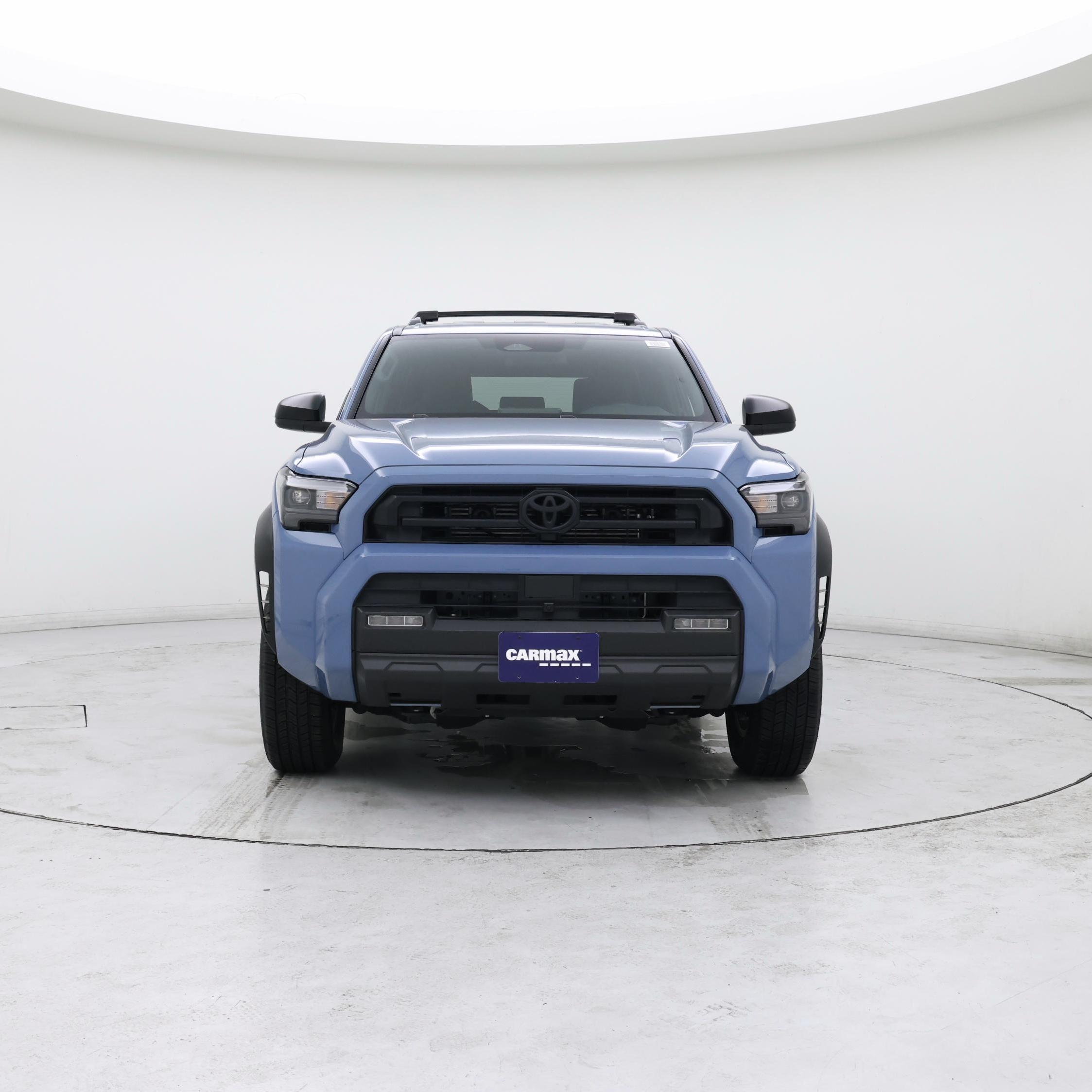 Thumbnail: 2025 Toyota 4Runner - 5