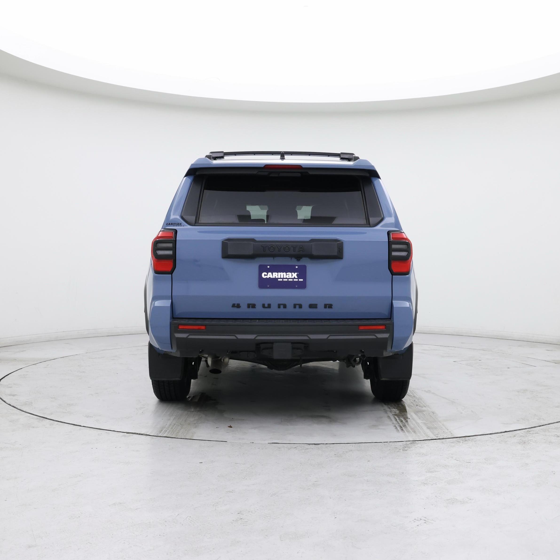 Thumbnail: 2025 Toyota 4Runner - 6