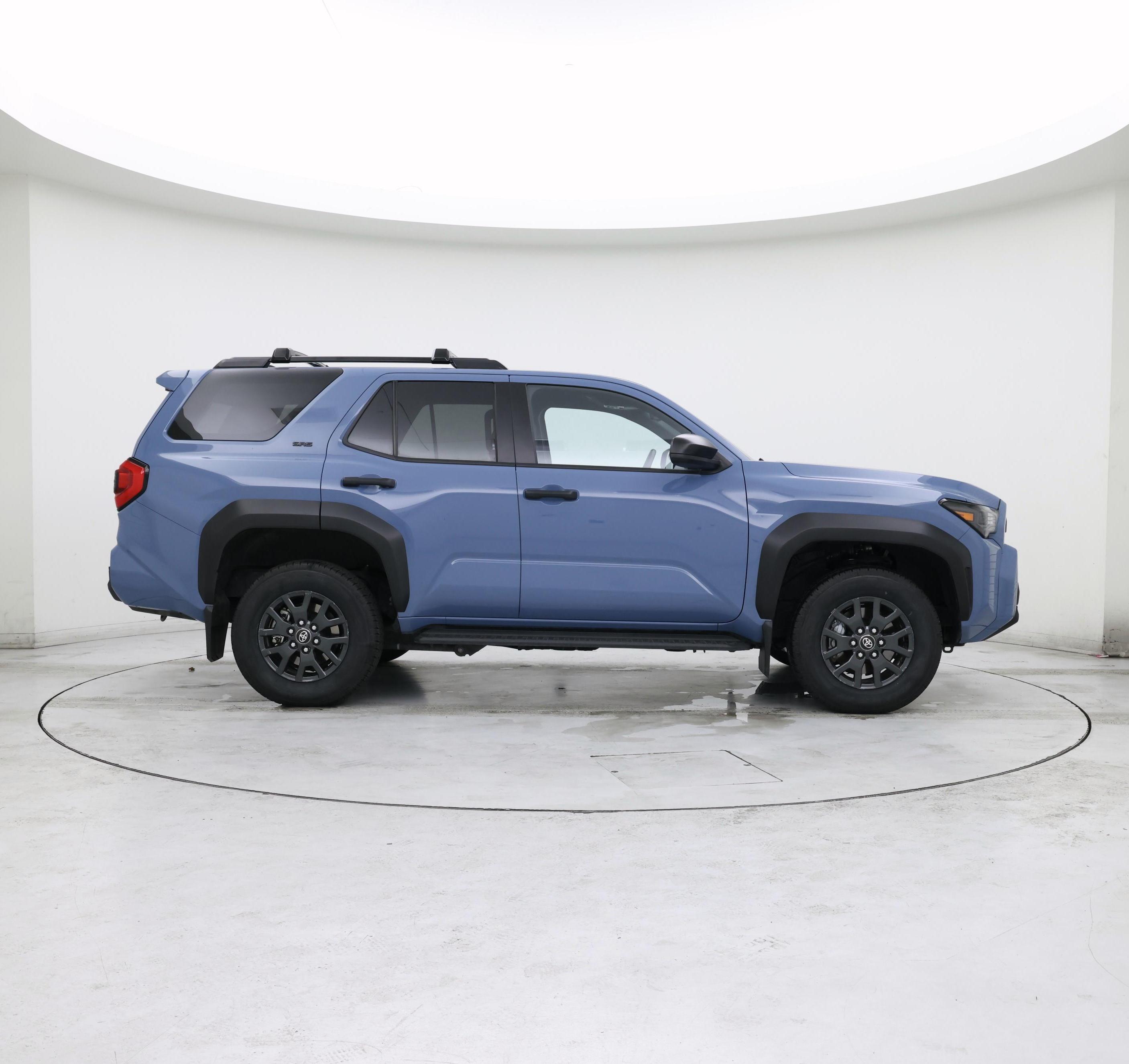 Thumbnail: 2025 Toyota 4Runner - 7