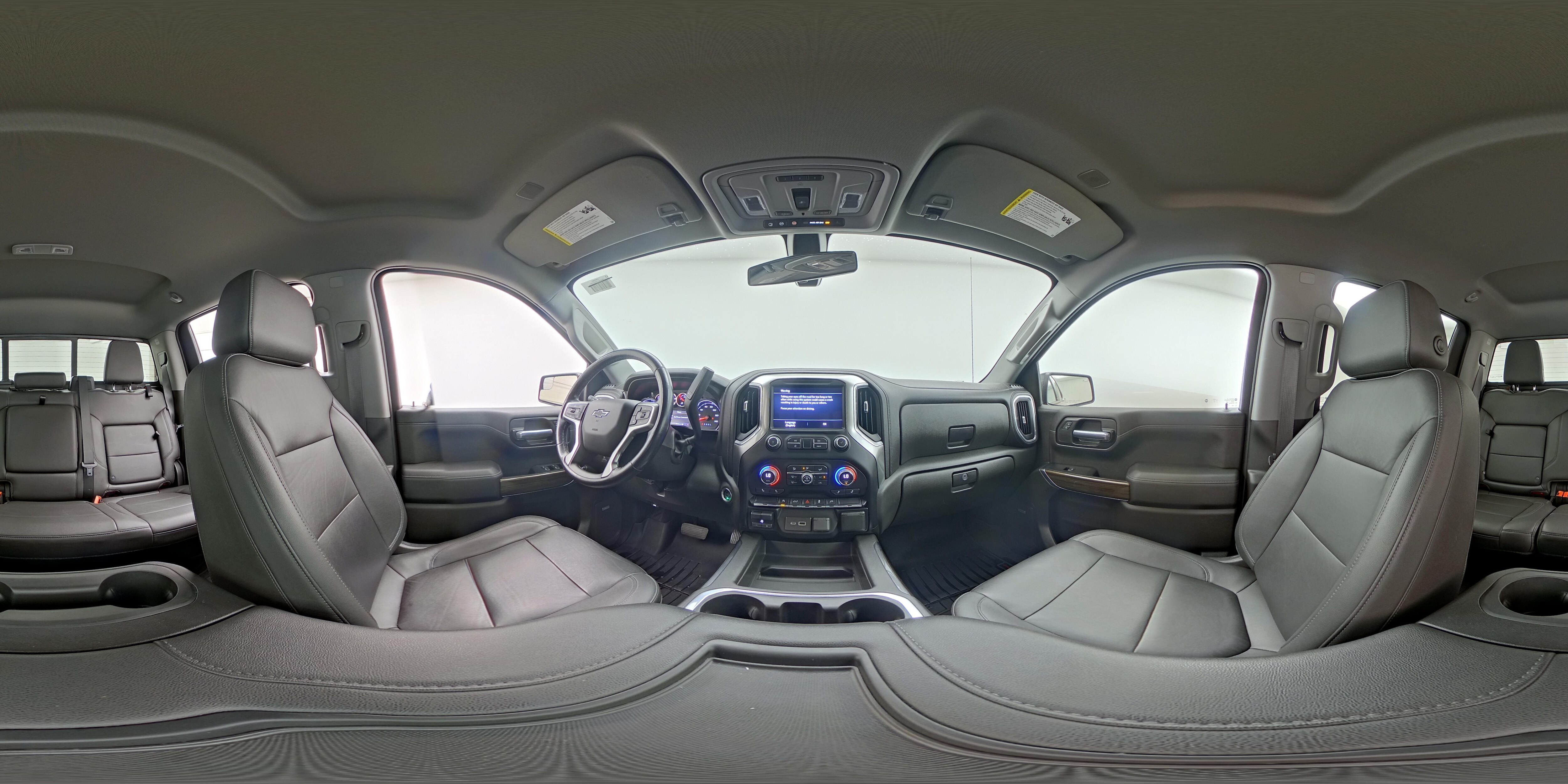 2021 Chevrolet Silverado 1500 RST - Photo 25