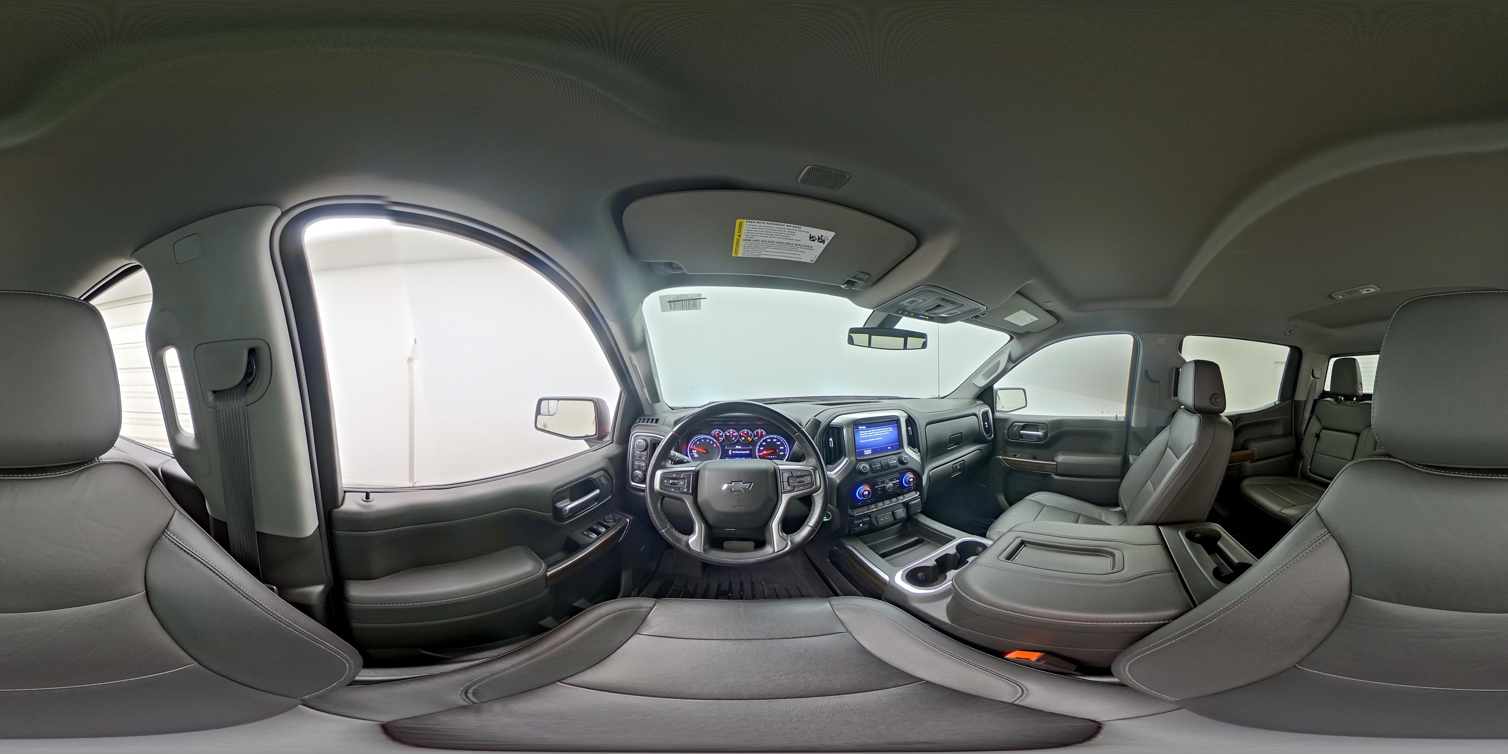2021 Chevrolet Silverado 1500 RST - Photo 27