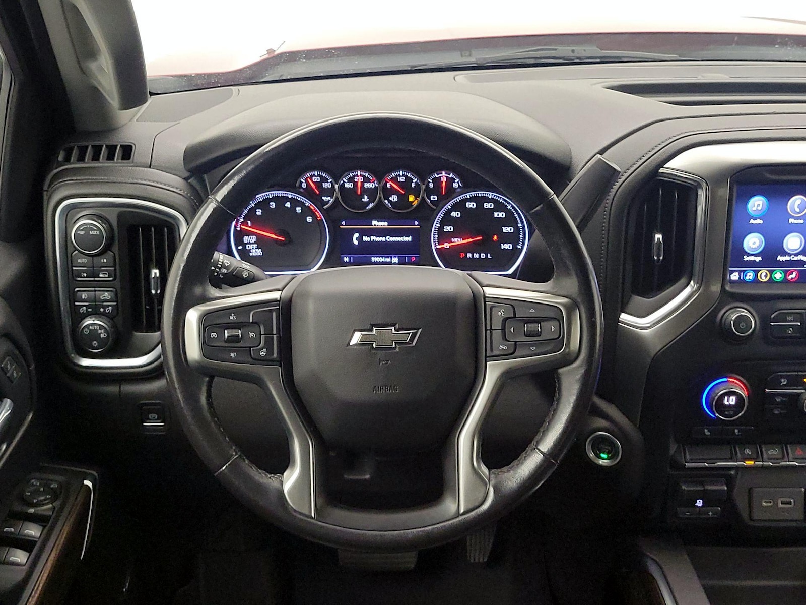 2021 Chevrolet Silverado 1500 RST - Photo 11