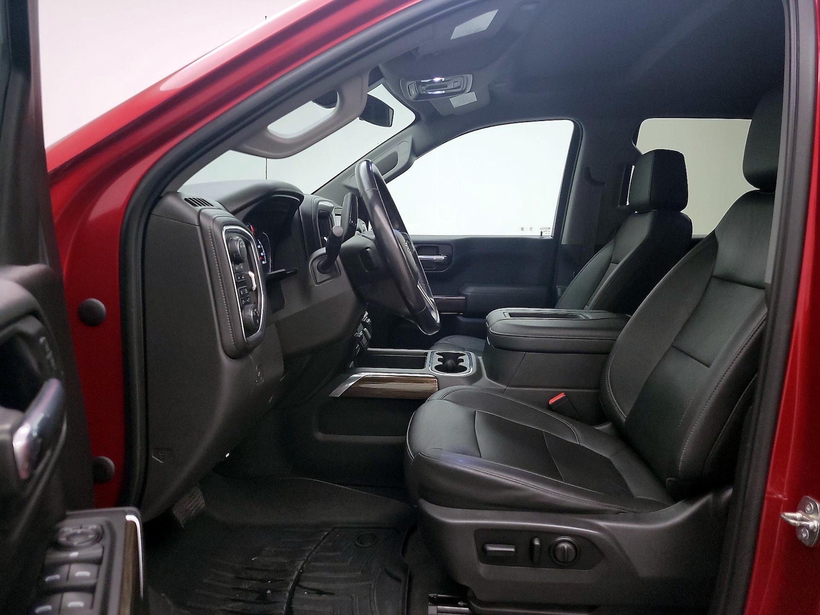 2021 Chevrolet Silverado 1500 RST - Photo 12