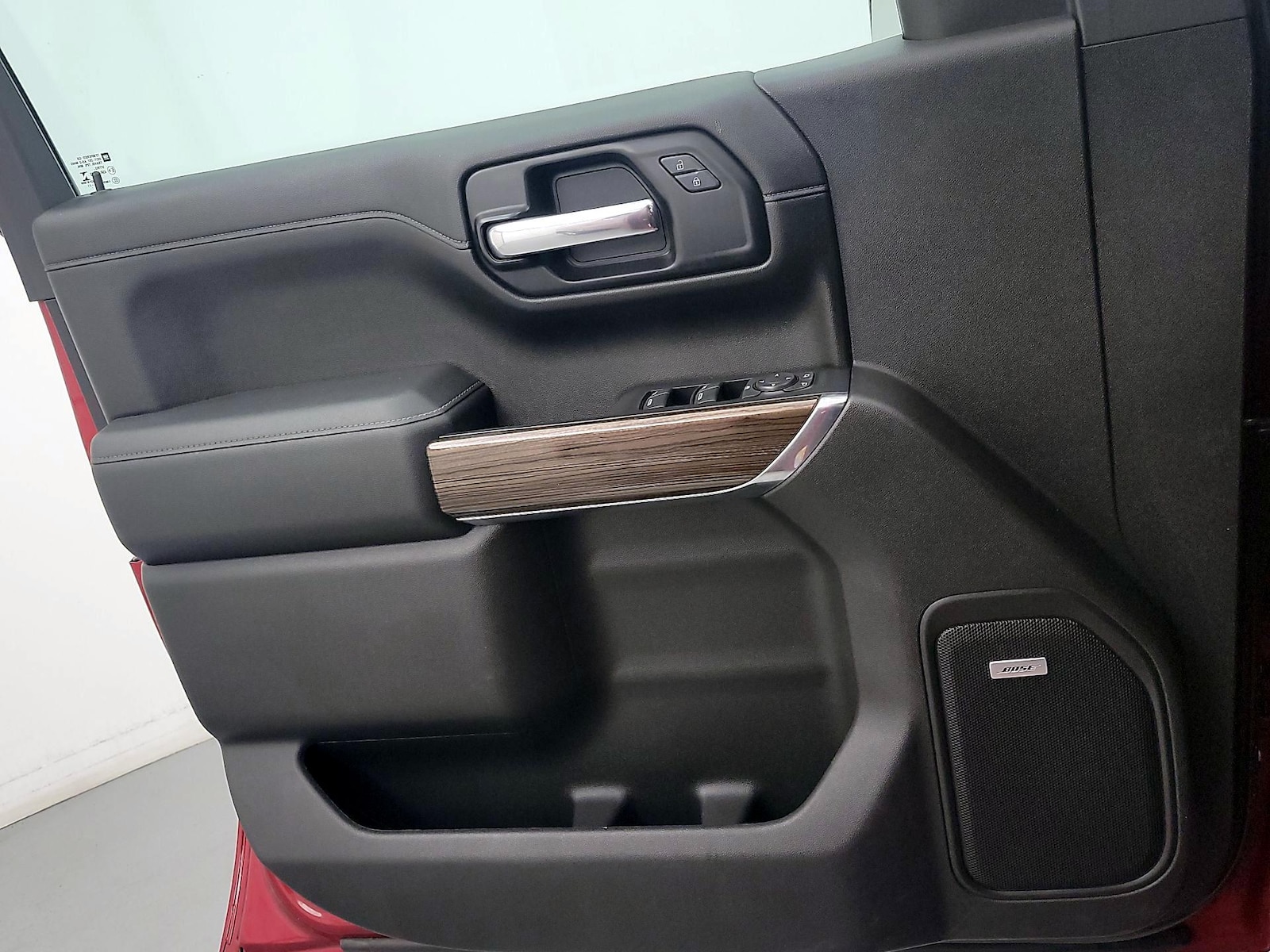 2021 Chevrolet Silverado 1500 RST - Photo 13