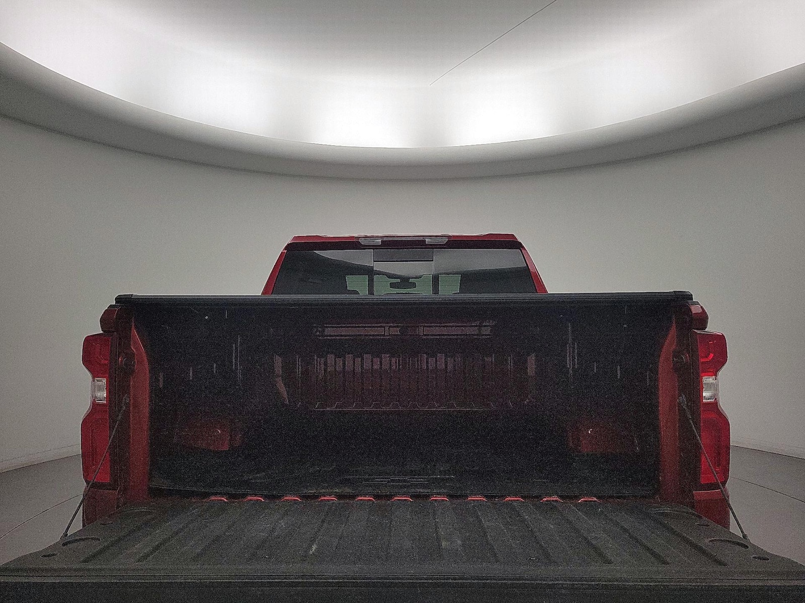 2021 Chevrolet Silverado 1500 RST - Photo 22