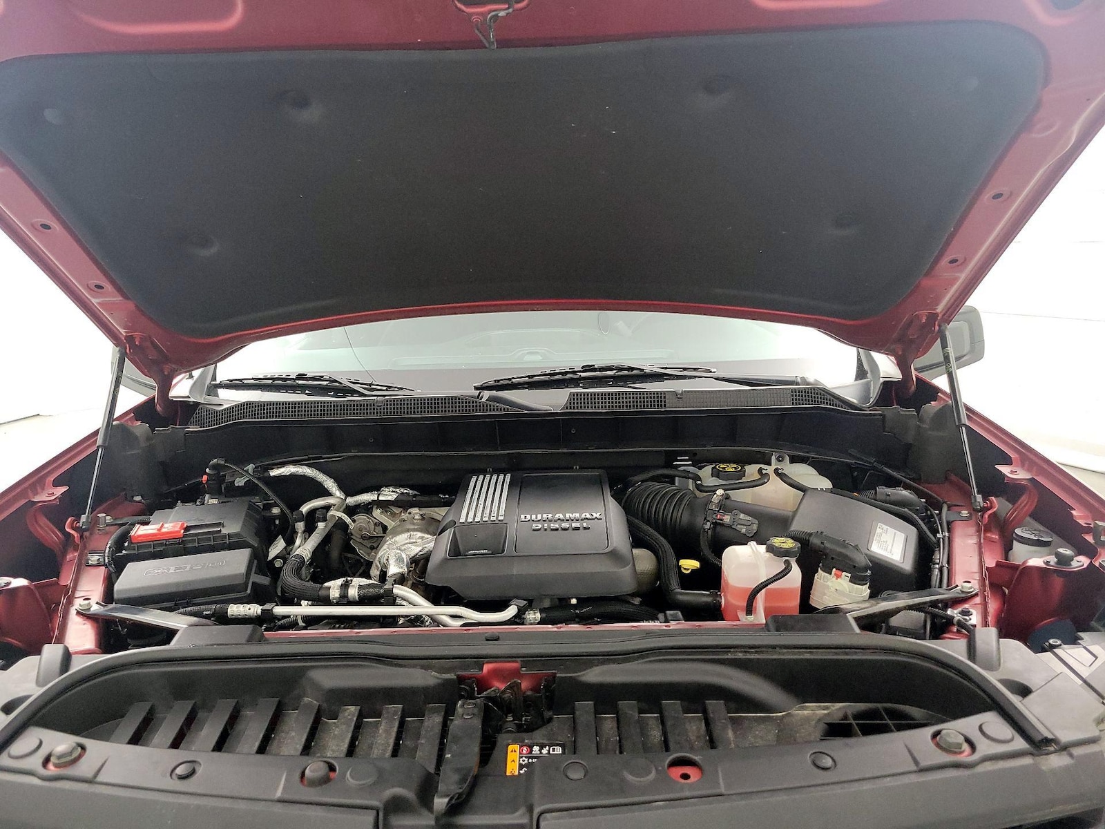 2021 Chevrolet Silverado 1500 RST - Photo 23