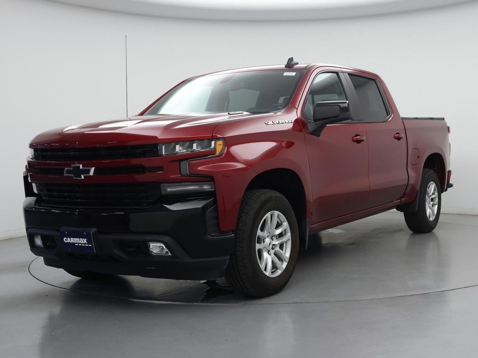 2021 Chevrolet Silverado 1500 RST - Photo 5