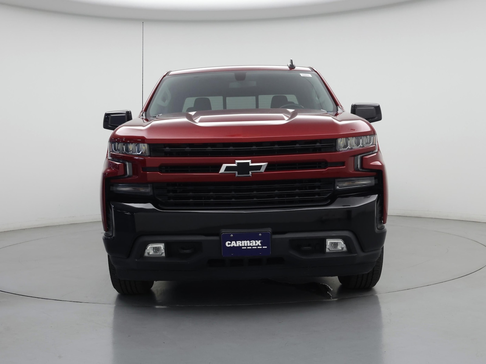 2021 Chevrolet Silverado 1500 RST - Photo 6