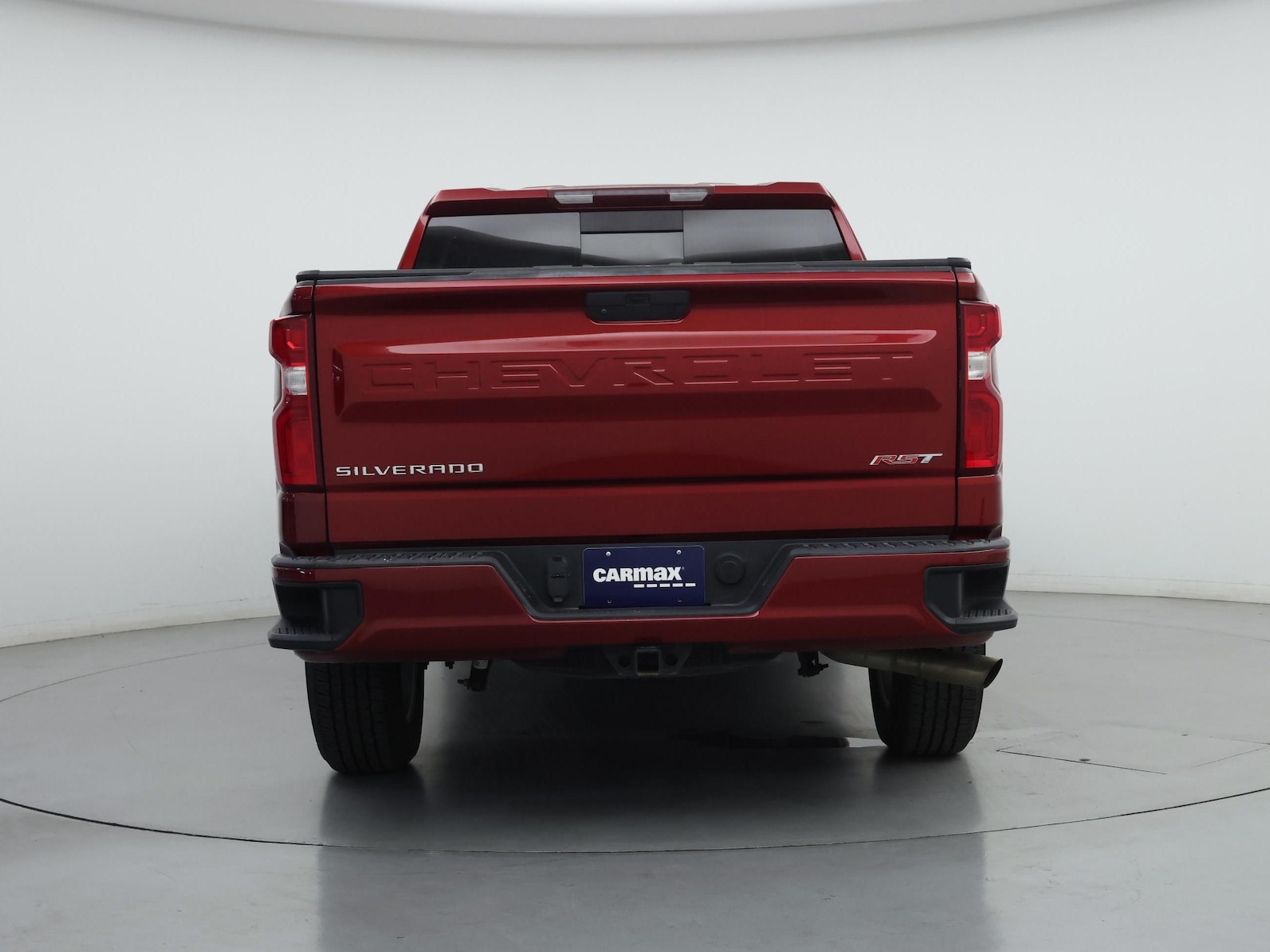 2021 Chevrolet Silverado 1500 RST - Photo 7