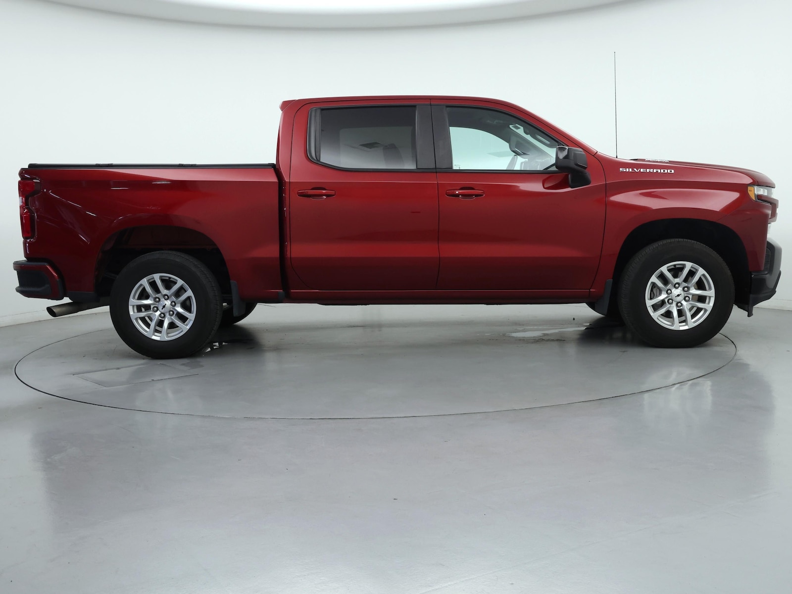 2021 Chevrolet Silverado 1500 RST - Photo 8