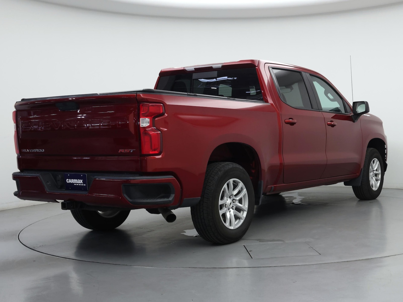 2021 Chevrolet Silverado 1500 RST - Photo 9