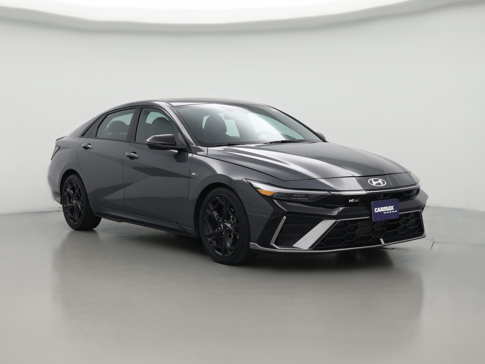 2025 Hyundai Elantra N Line - Photo 1