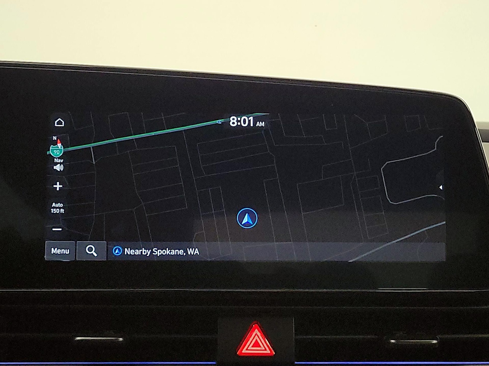 2025 Hyundai Elantra N Line - Photo 15