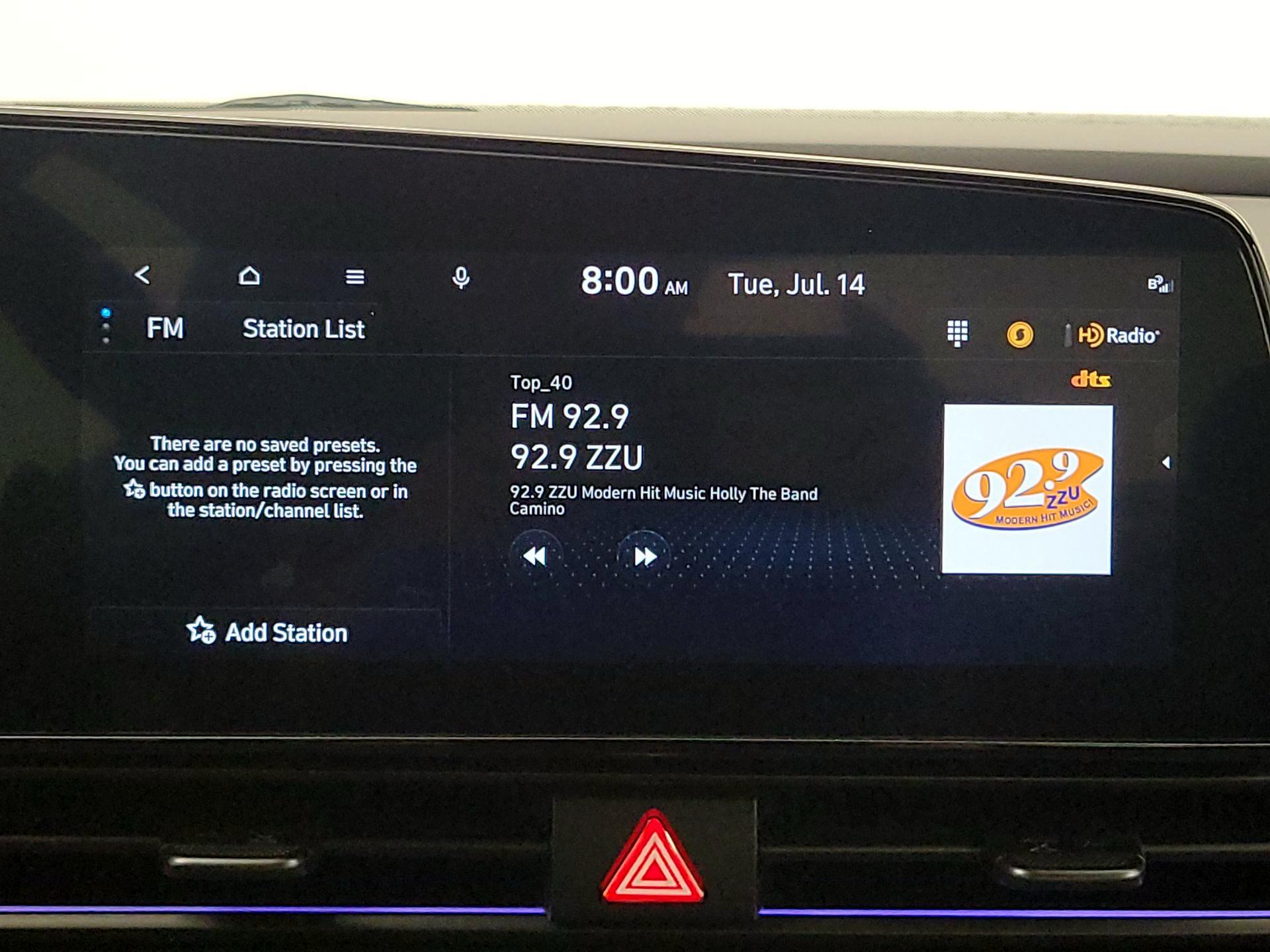 Thumbnail: 2025 Hyundai Elantra - 16