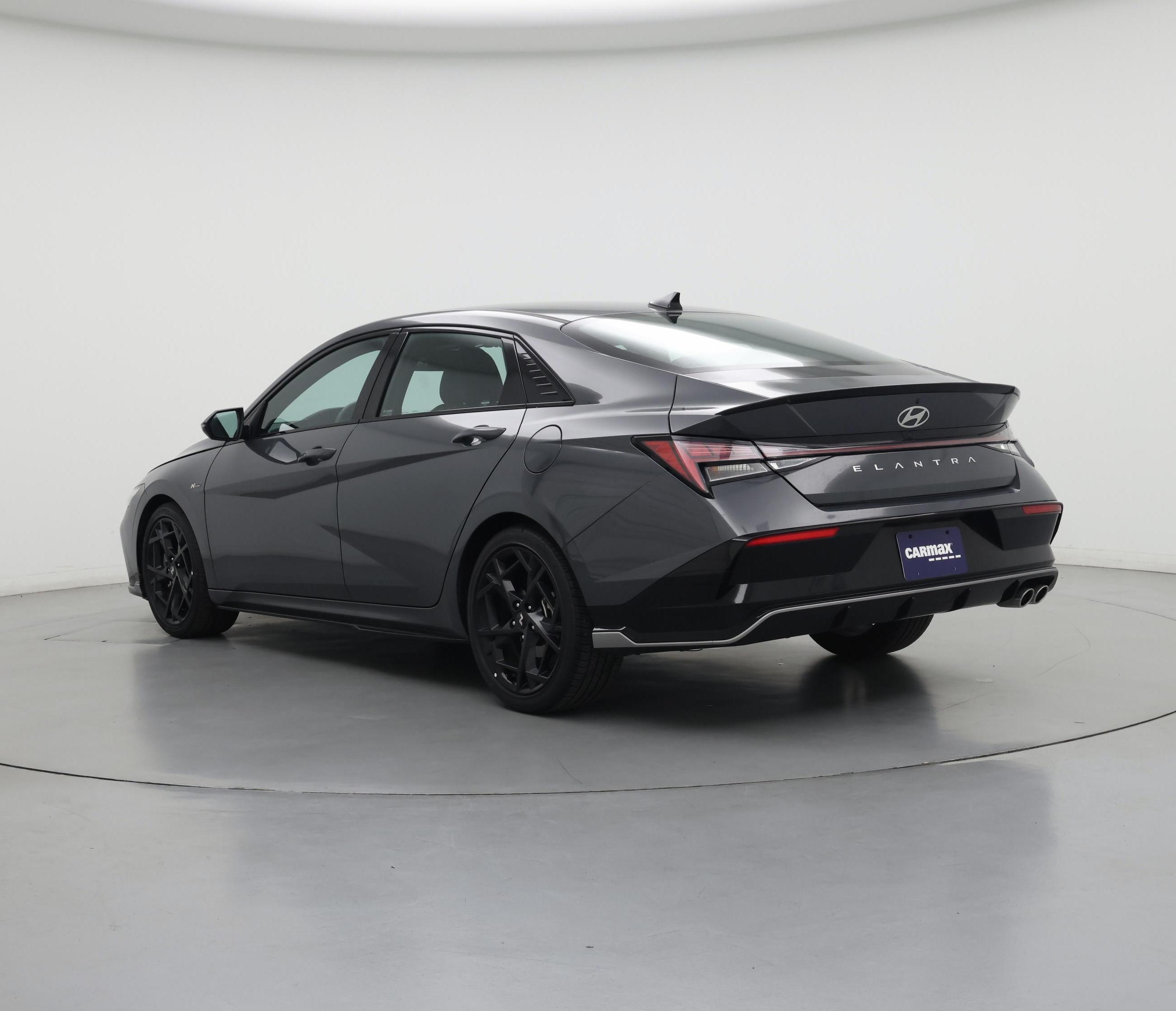 Thumbnail: 2025 Hyundai Elantra - 2