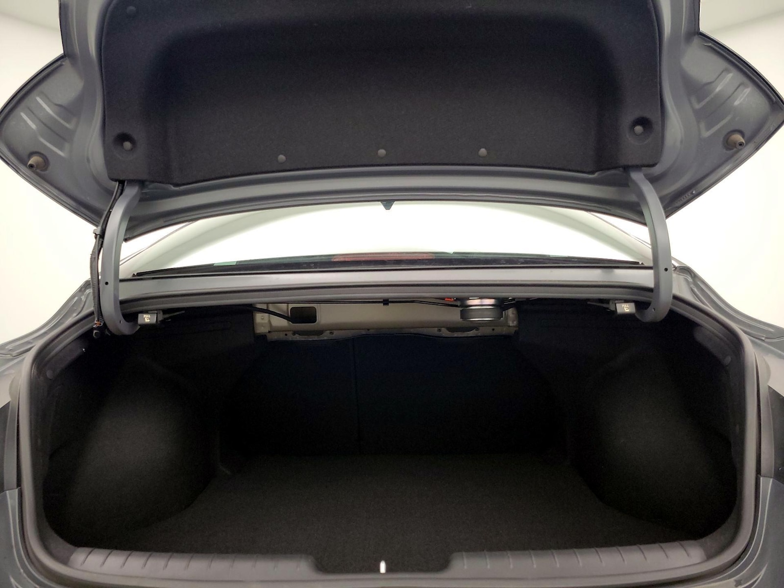 2025 Hyundai Elantra N Line - Photo 23