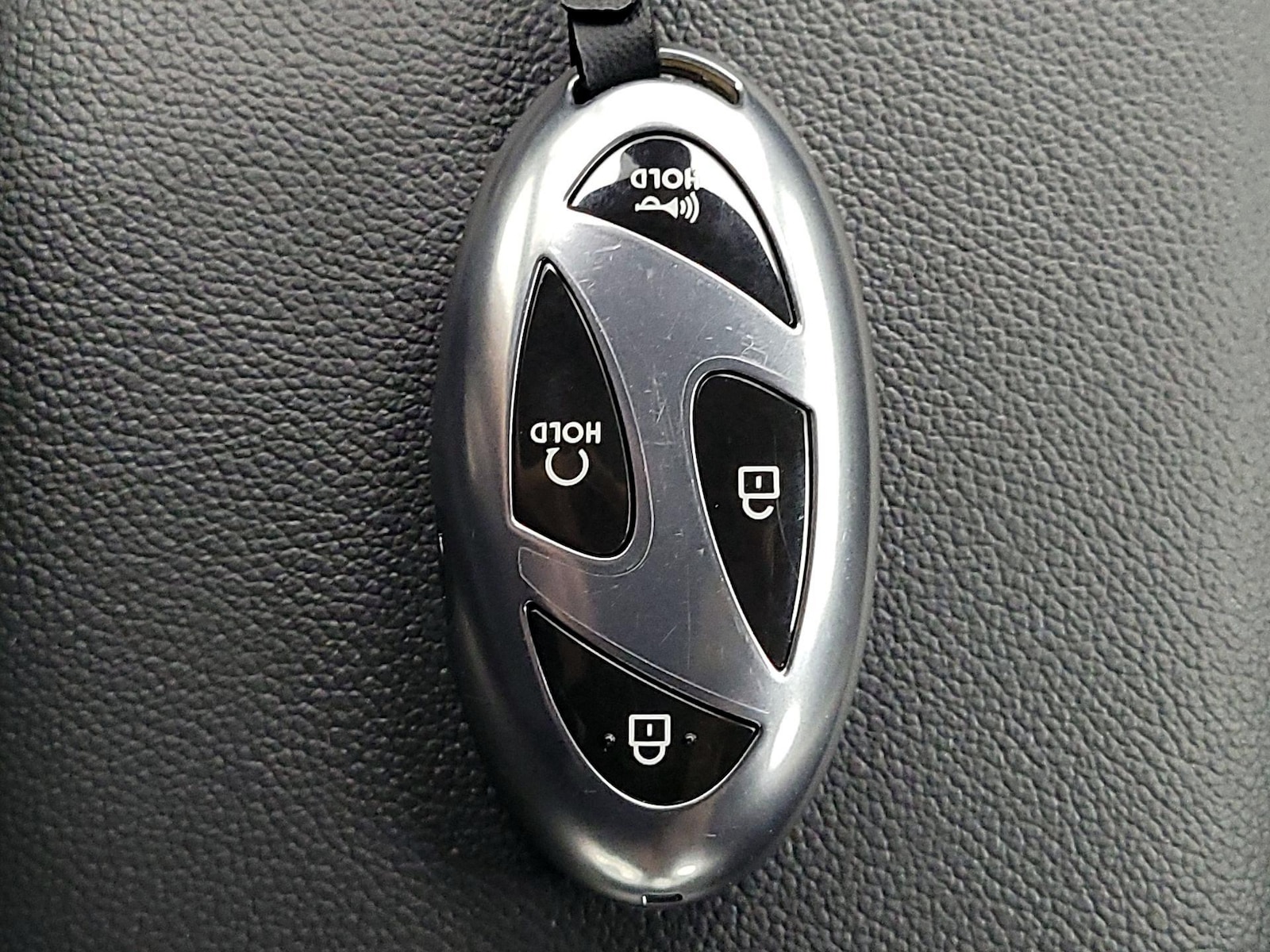2025 Hyundai Elantra N Line - Photo 25