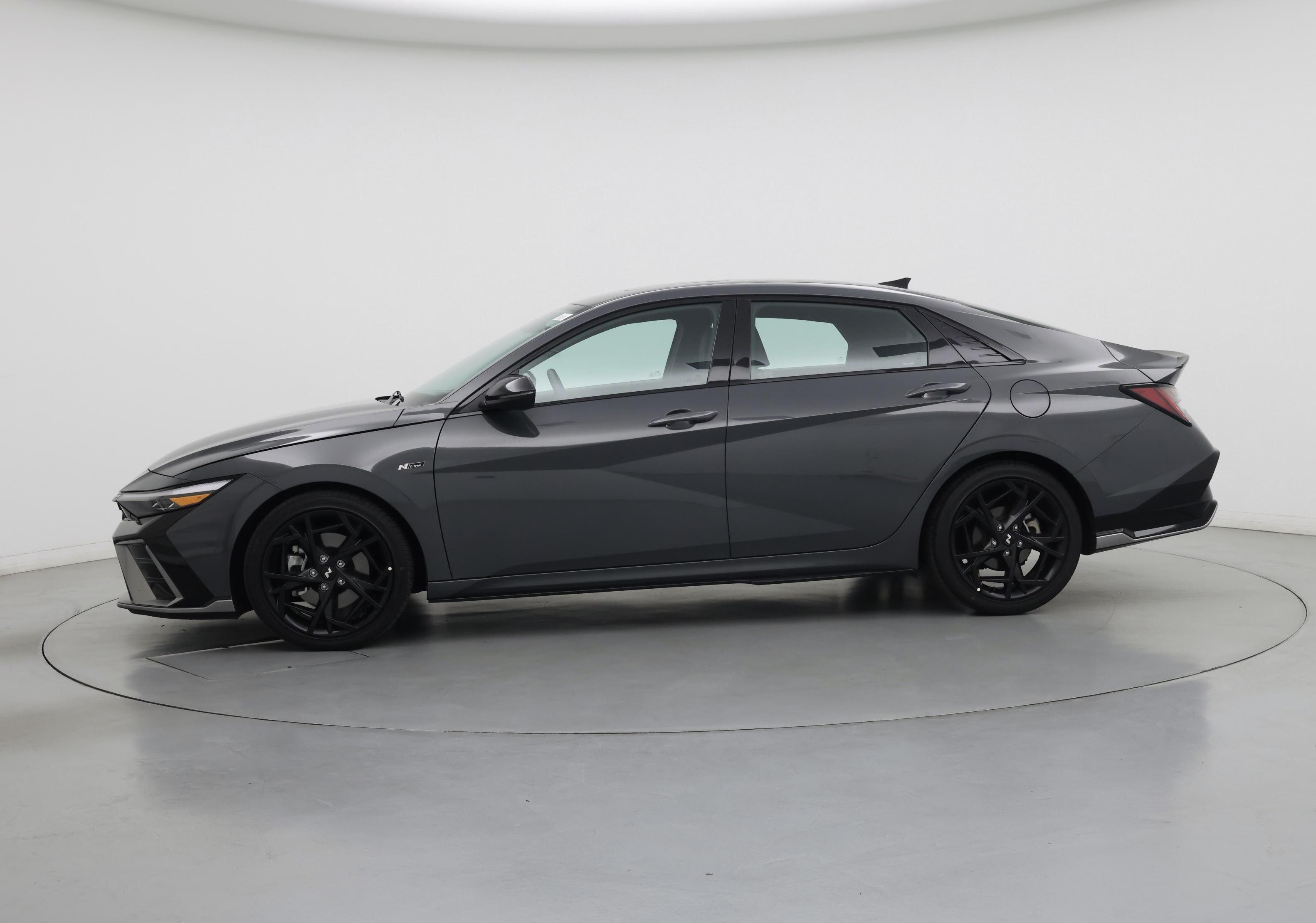 Thumbnail: 2025 Hyundai Elantra - 3