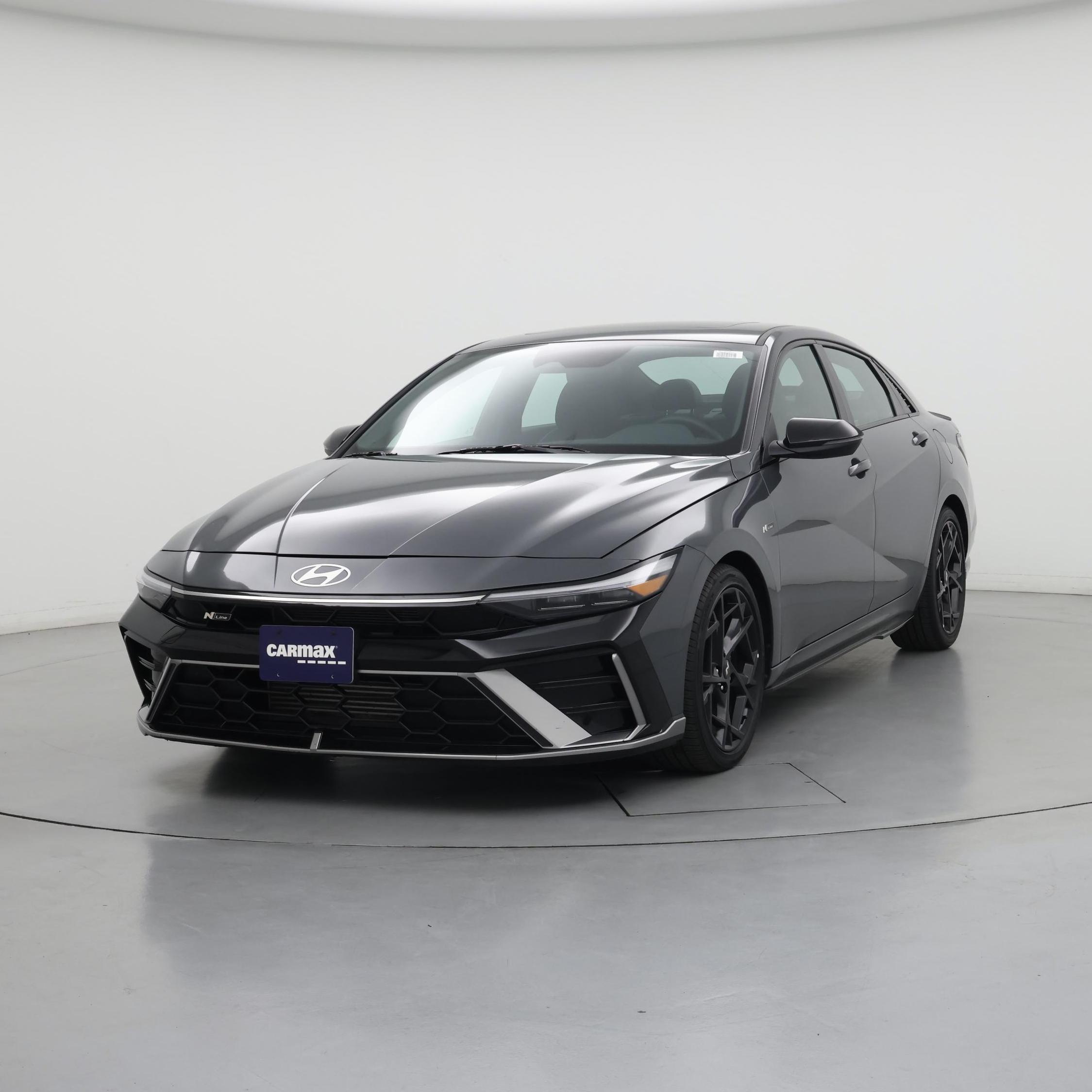 Thumbnail: 2025 Hyundai Elantra - 4