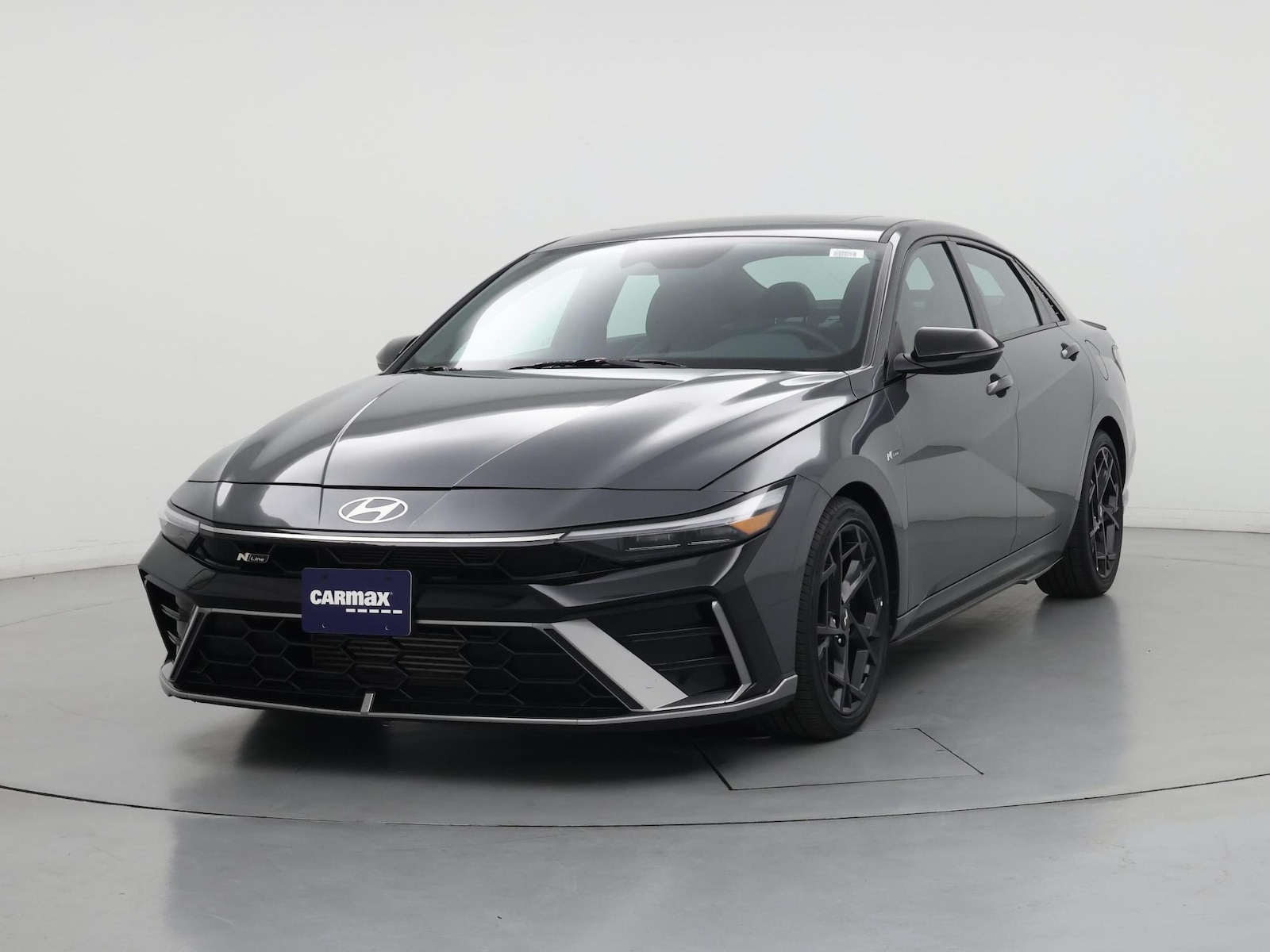 2025 Hyundai Elantra N Line - Photo 5