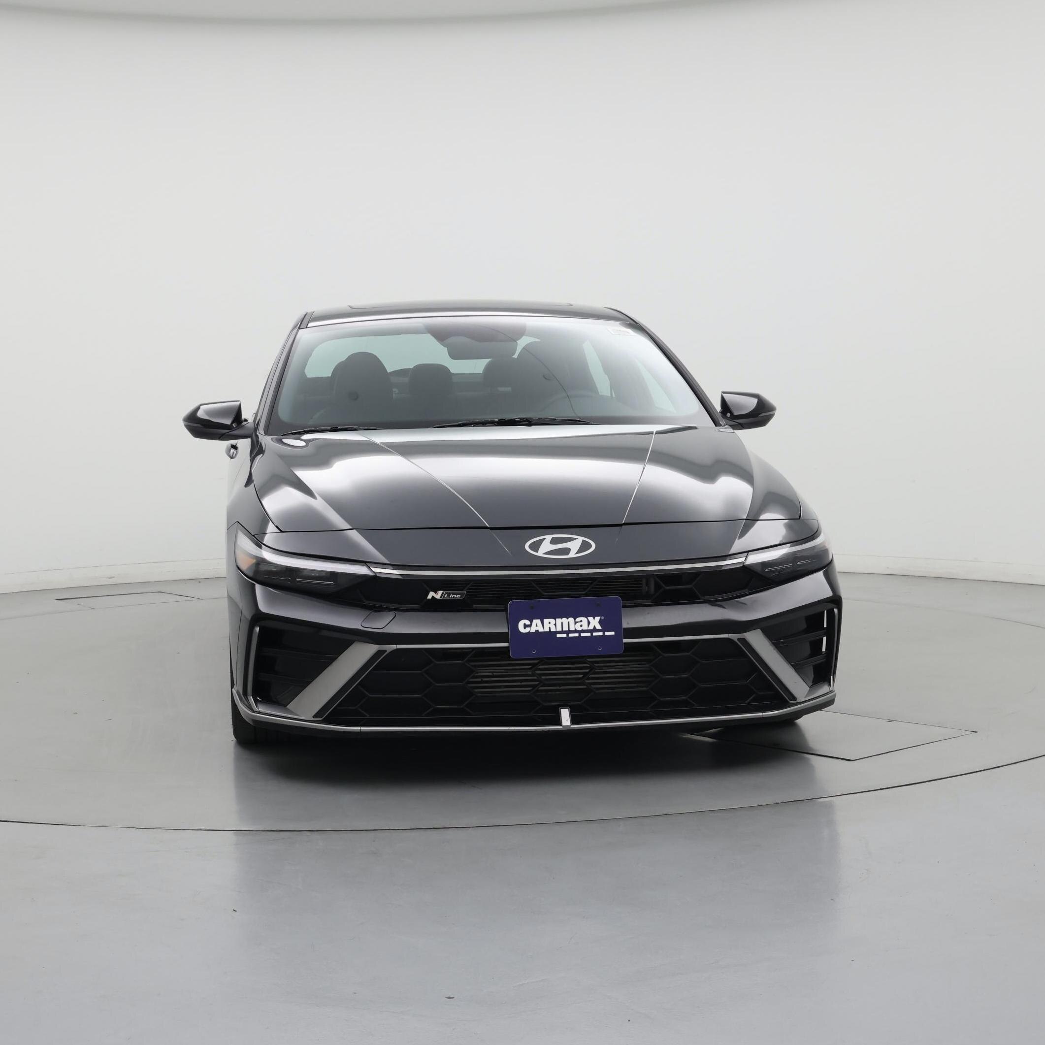 Thumbnail: 2025 Hyundai Elantra - 5