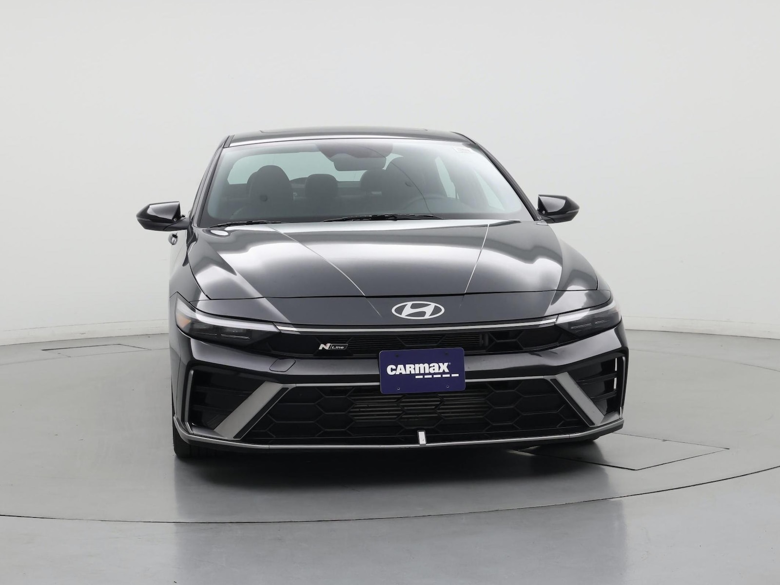 2025 Hyundai Elantra N Line - Photo 6