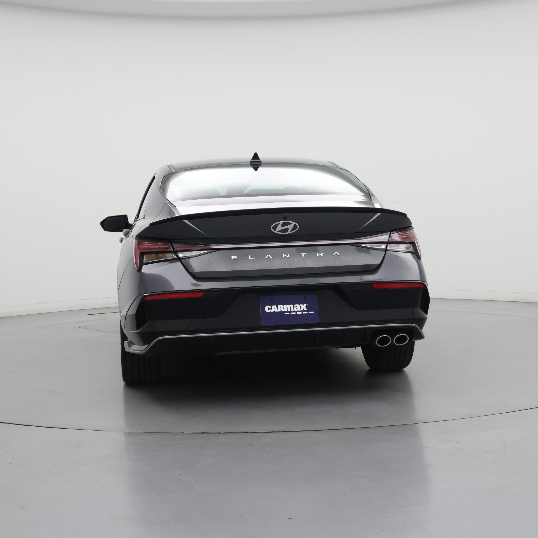 Thumbnail: 2025 Hyundai Elantra - 6
