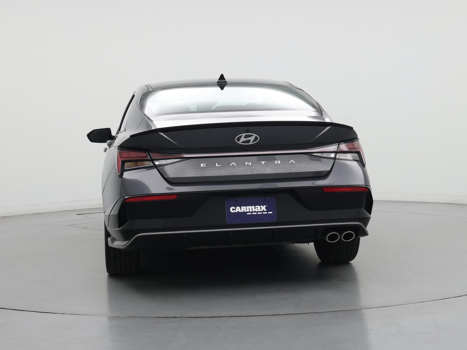 2025 Hyundai Elantra N Line - Photo 7