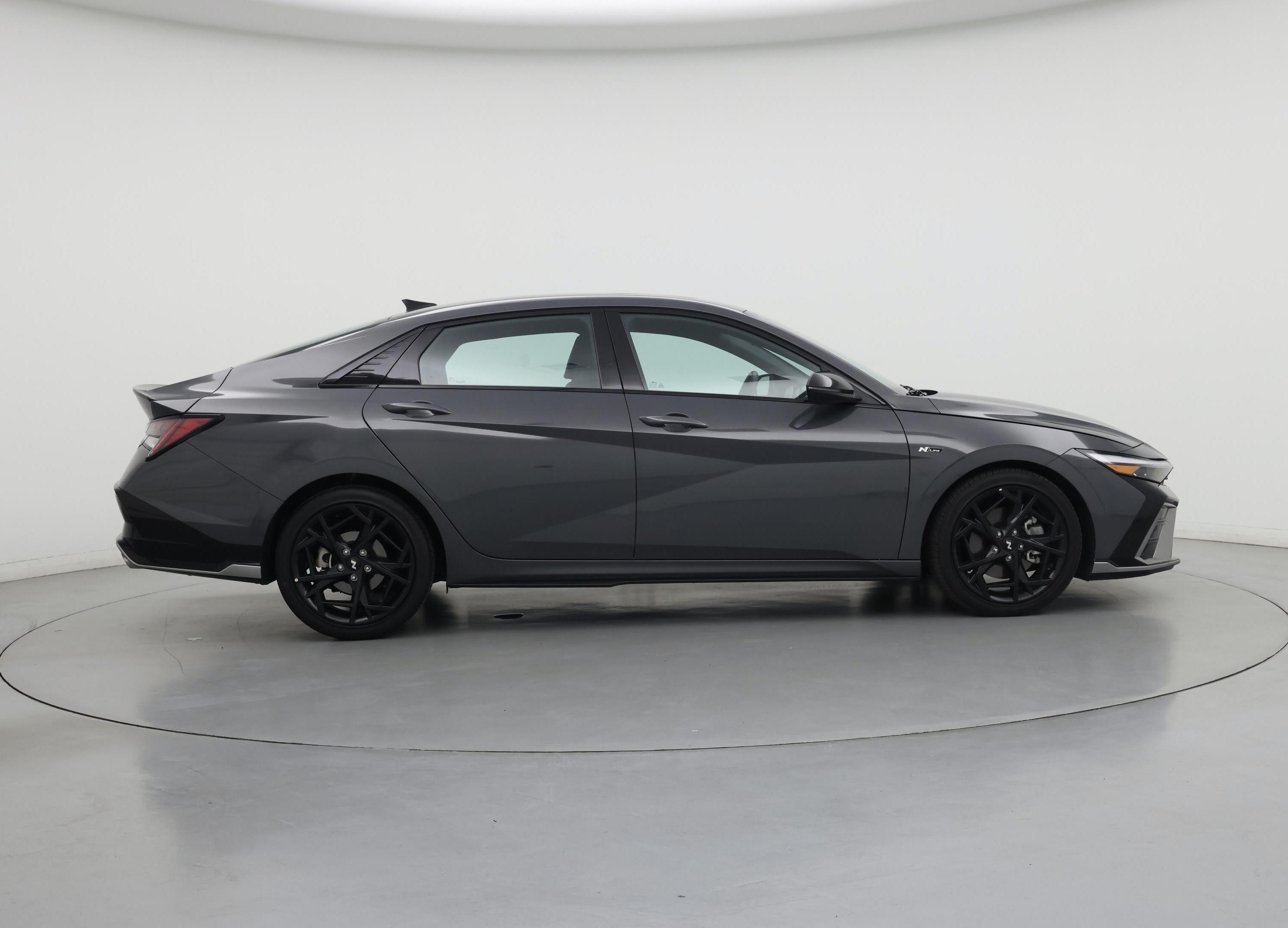 Thumbnail: 2025 Hyundai Elantra - 7