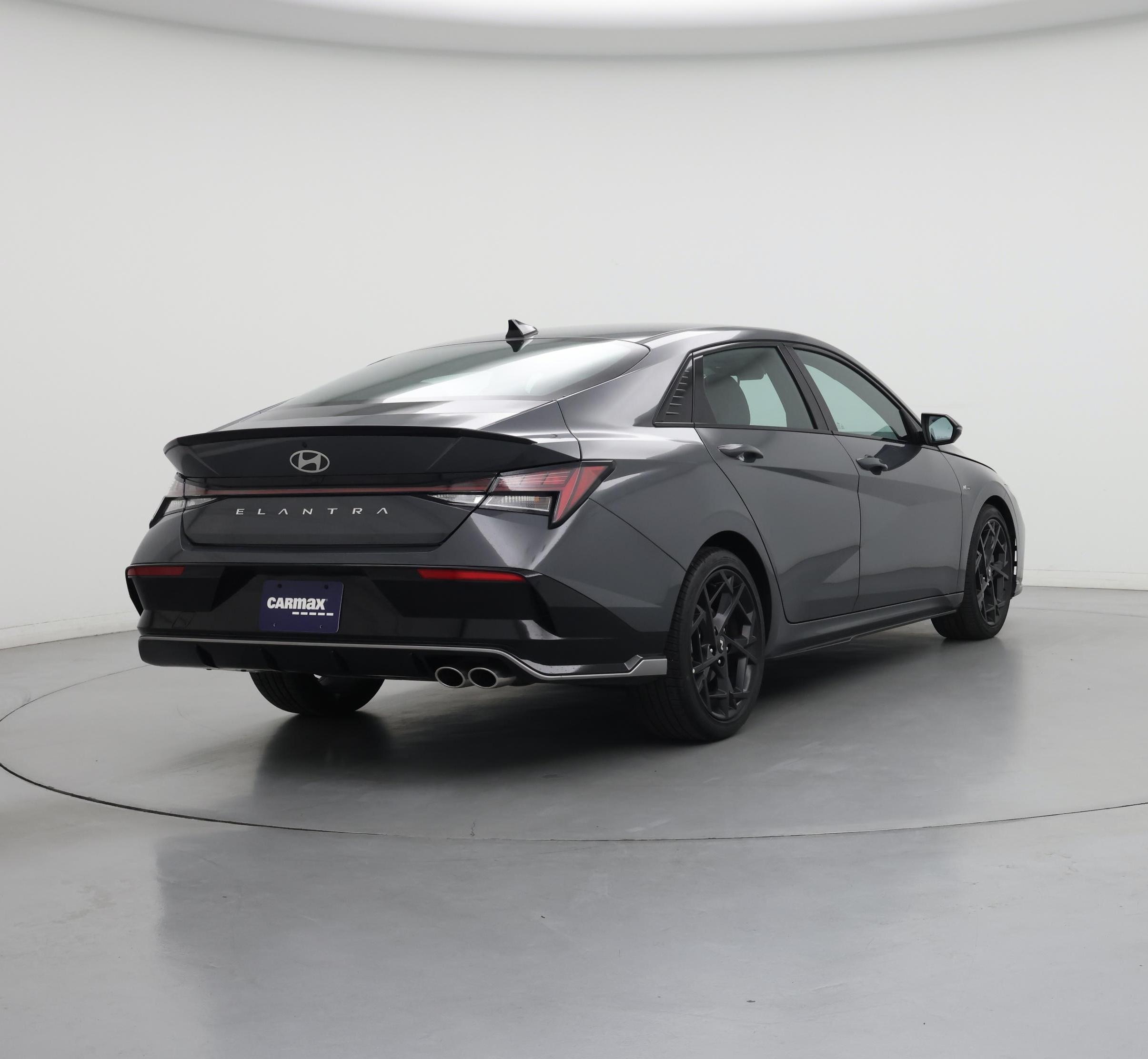 Thumbnail: 2025 Hyundai Elantra - 8