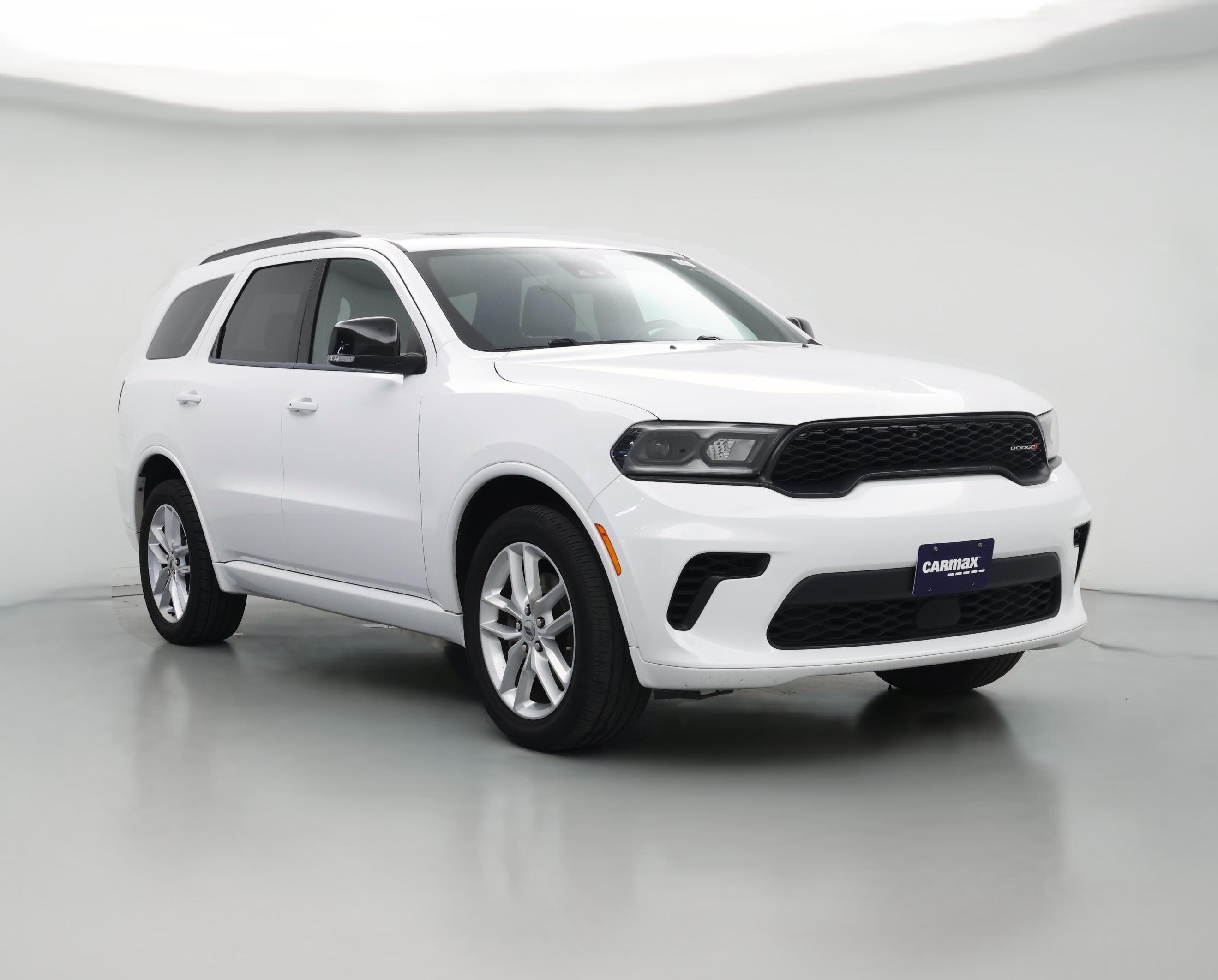 Thumbnail: 2024 Dodge Durango - 1