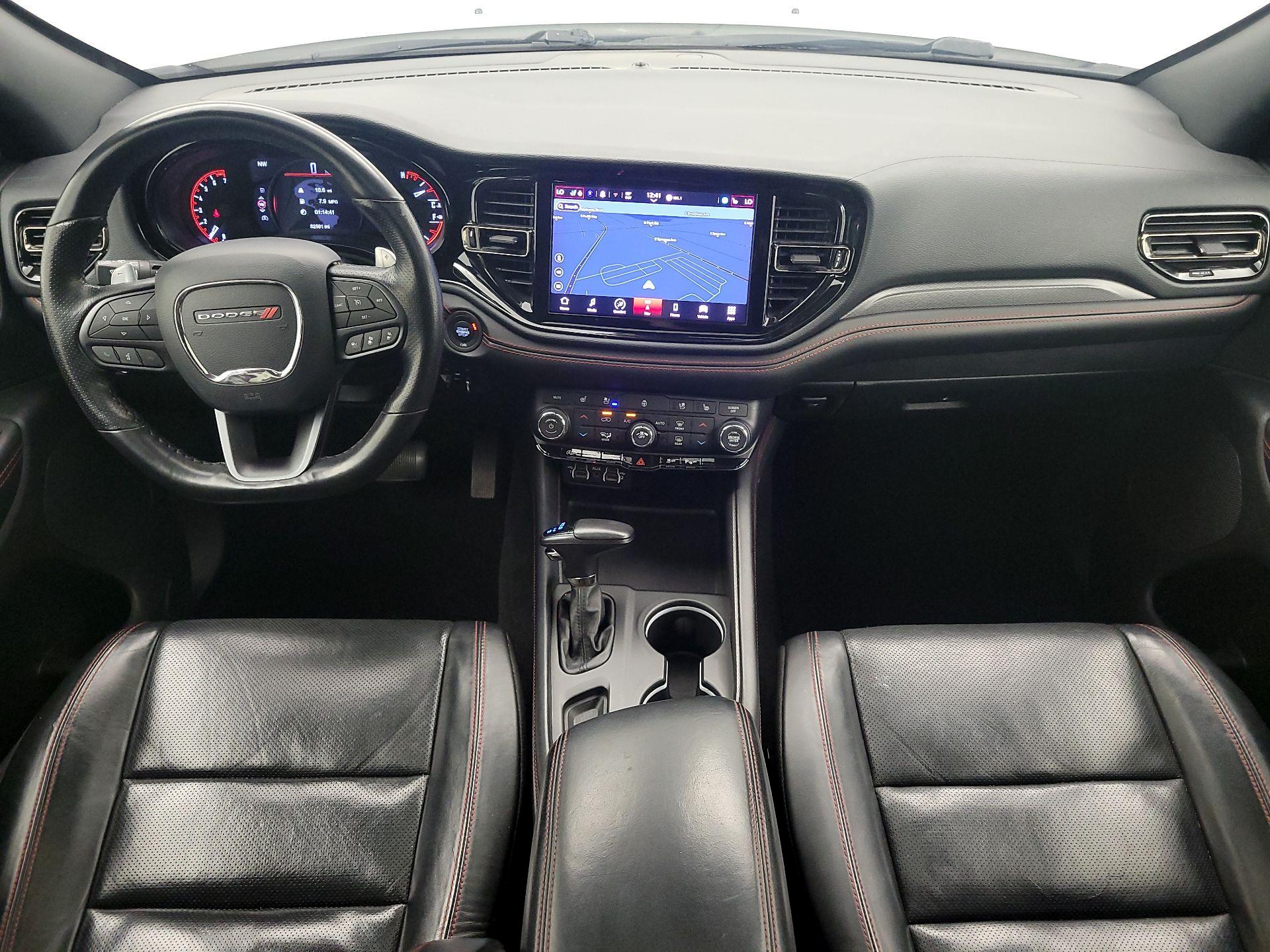 Thumbnail: 2024 Dodge Durango - 9