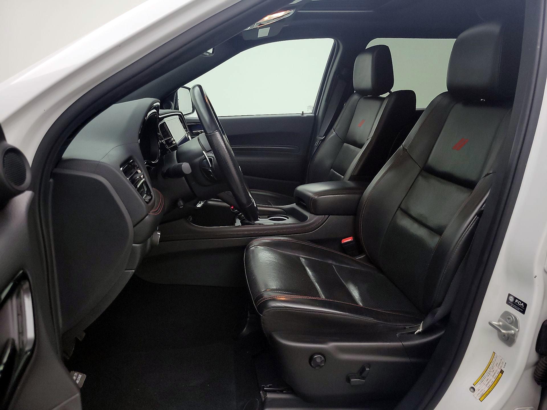 Thumbnail: 2024 Dodge Durango - 11