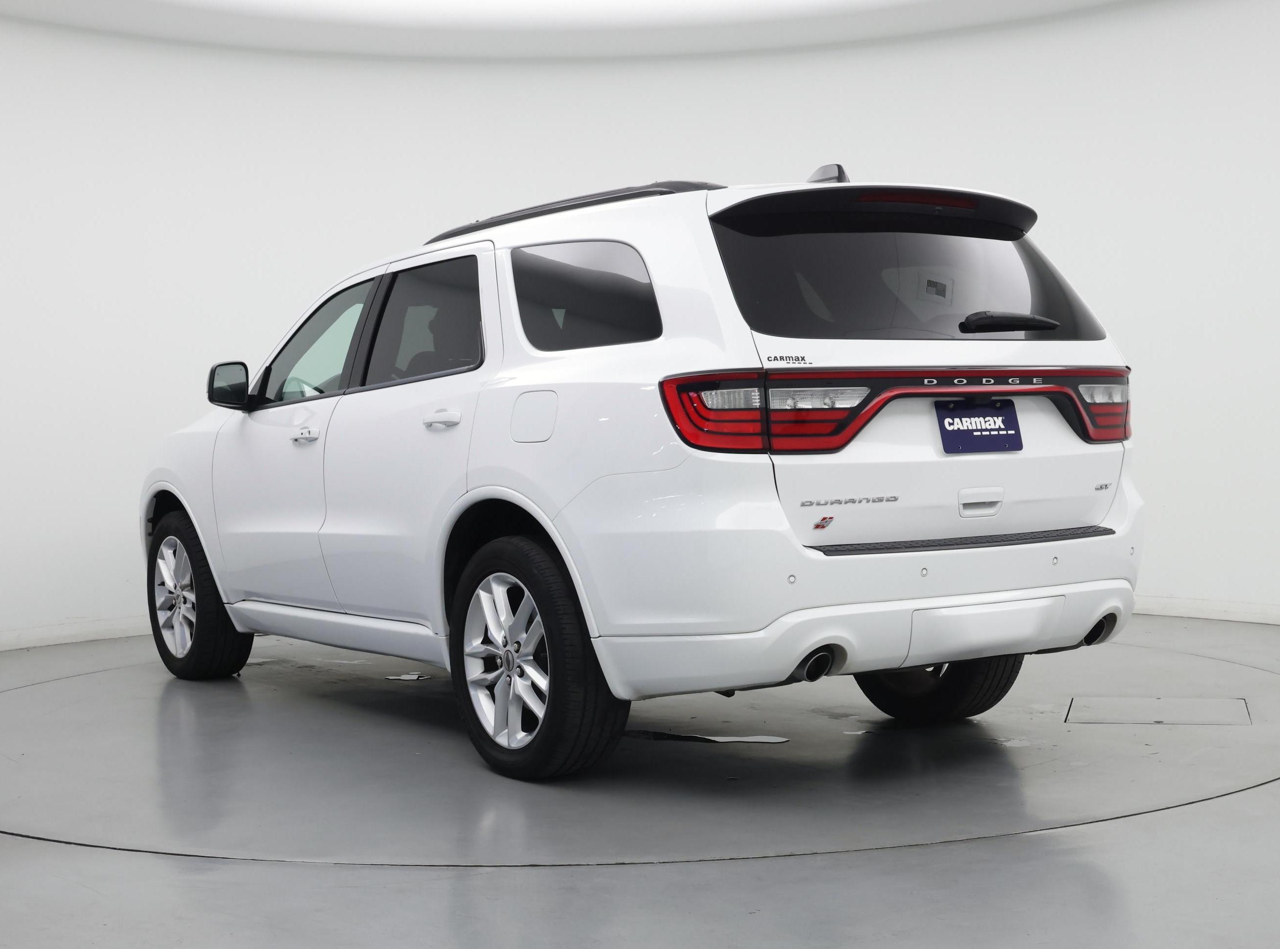 Thumbnail: 2024 Dodge Durango - 2