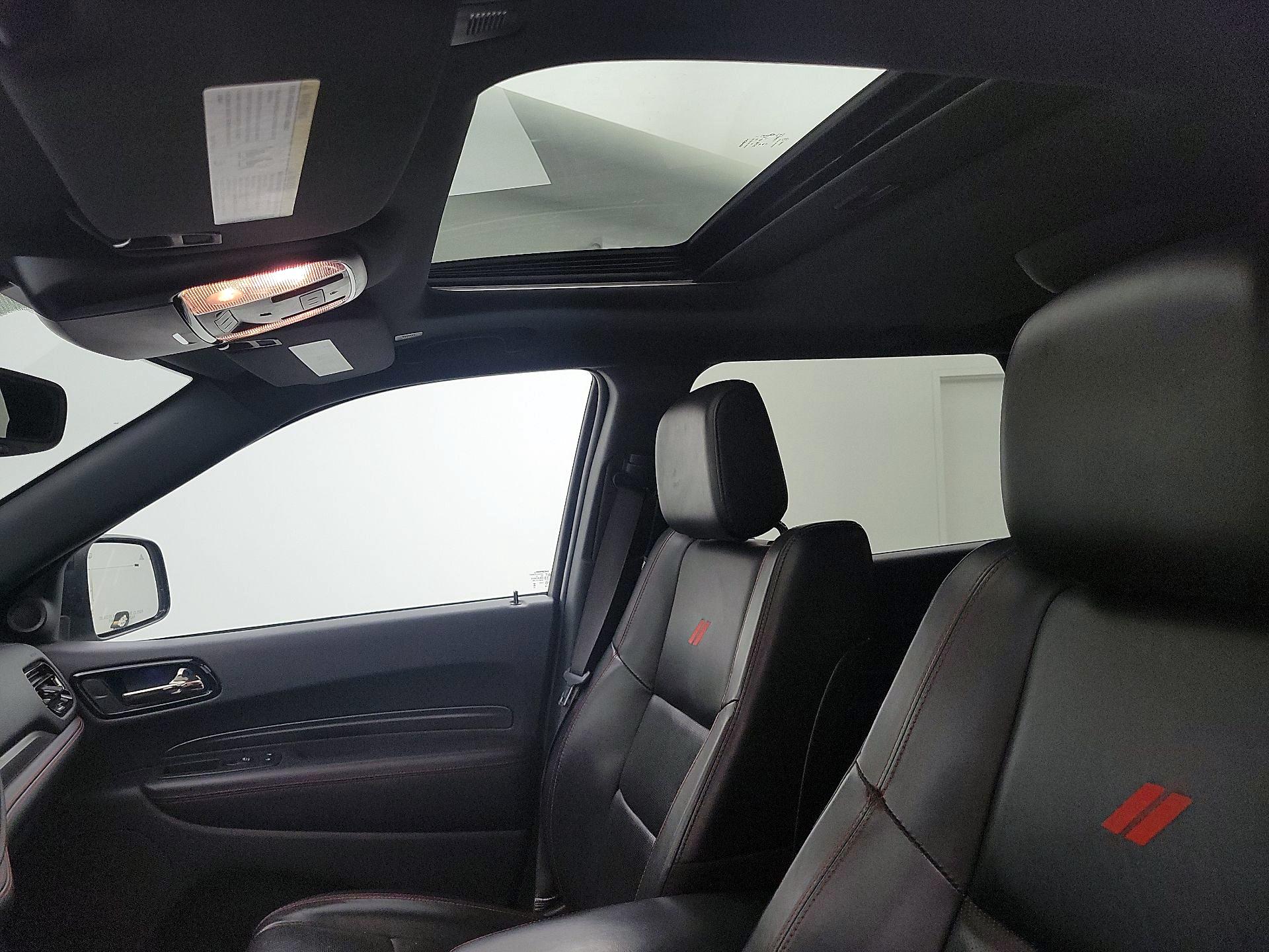 Thumbnail: 2024 Dodge Durango - 20