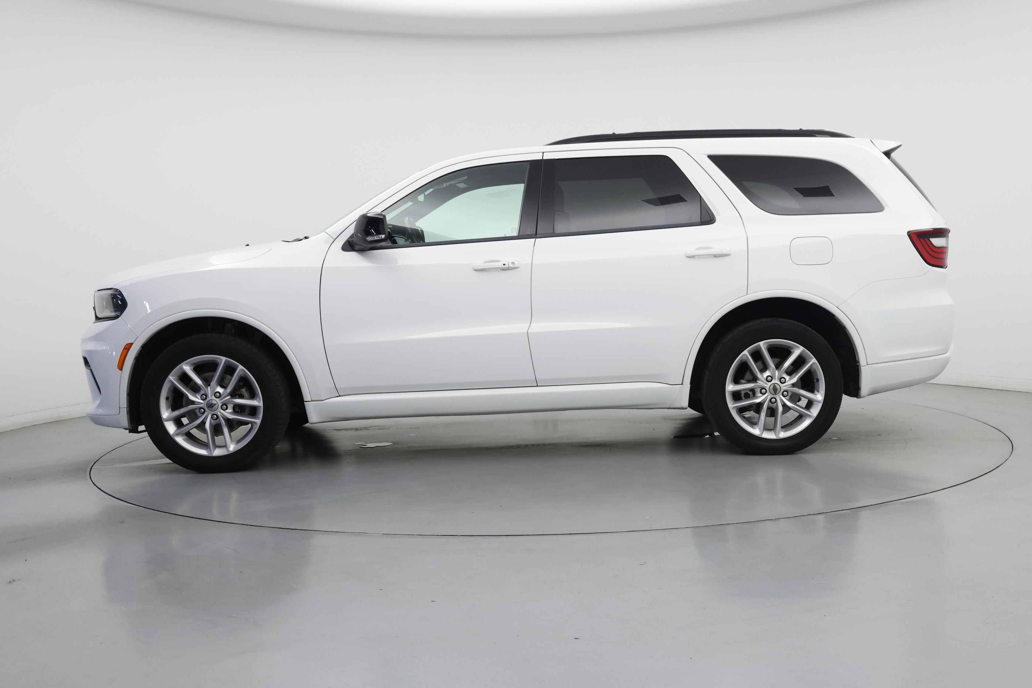 Thumbnail: 2024 Dodge Durango - 3