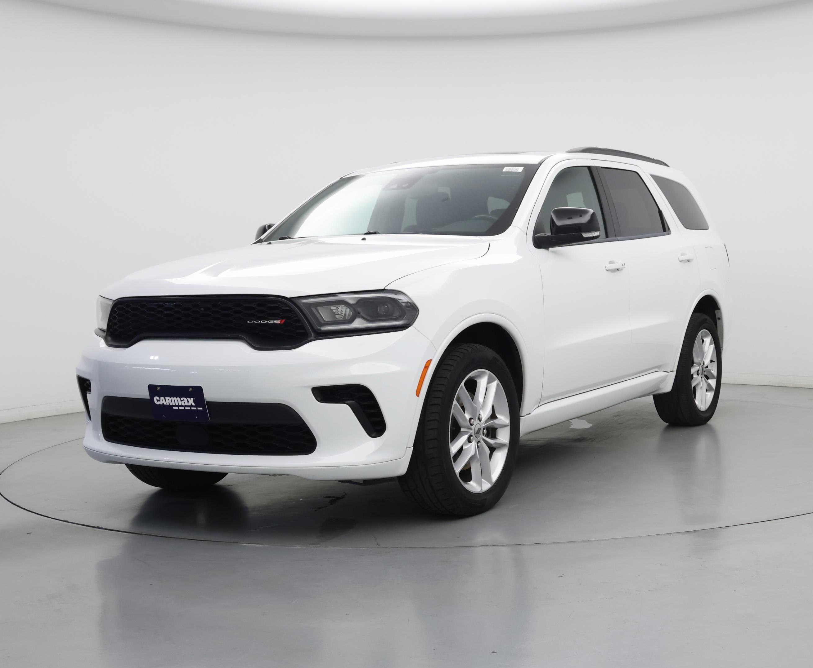 Thumbnail: 2024 Dodge Durango - 4