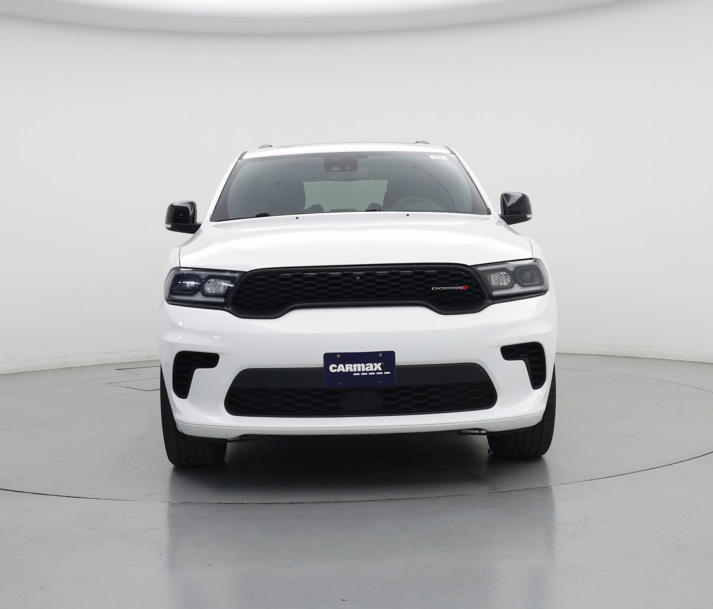 Thumbnail: 2024 Dodge Durango - 5