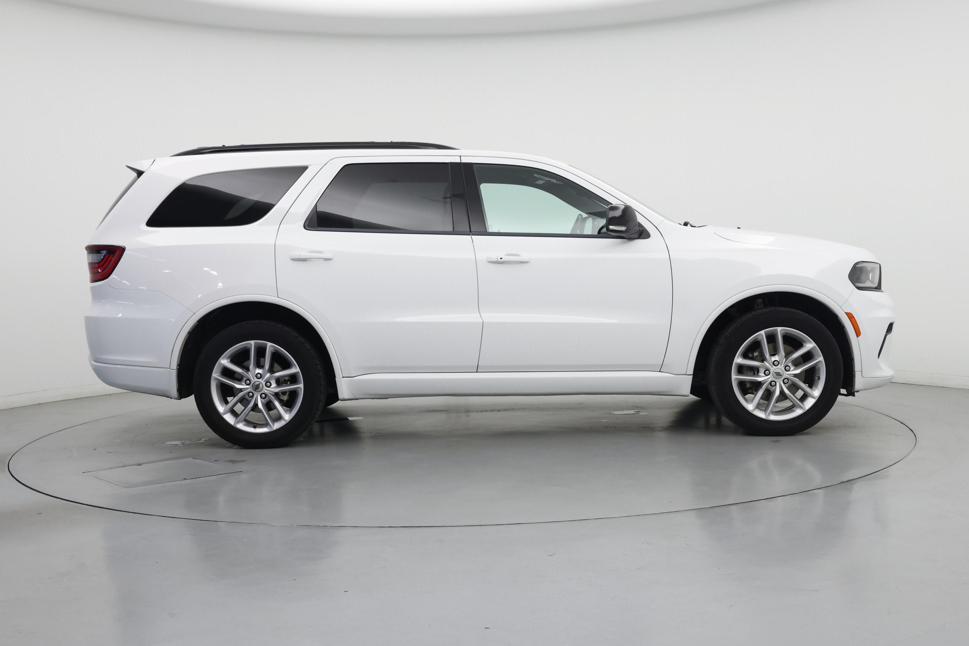 Thumbnail: 2024 Dodge Durango - 7
