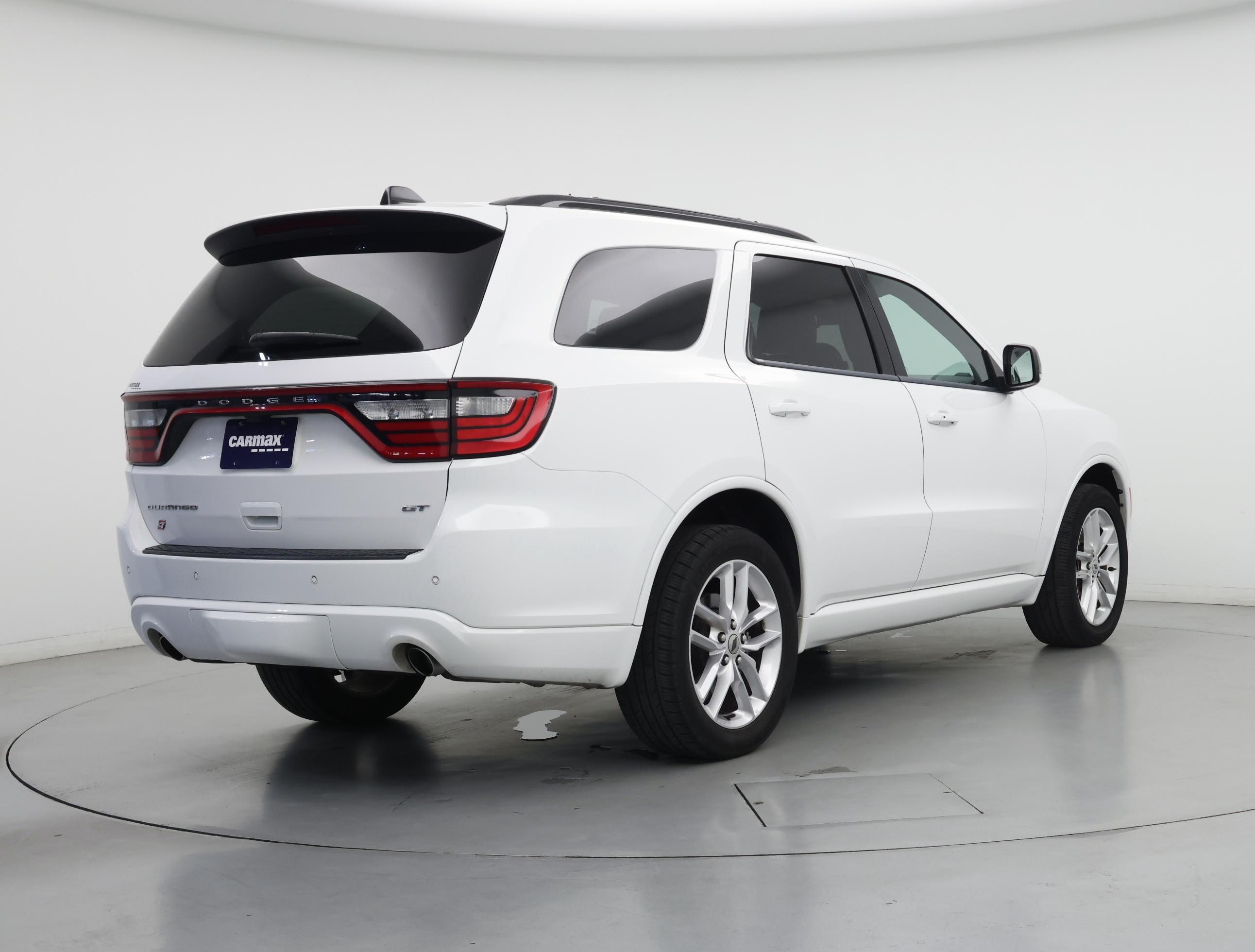 Thumbnail: 2024 Dodge Durango - 8