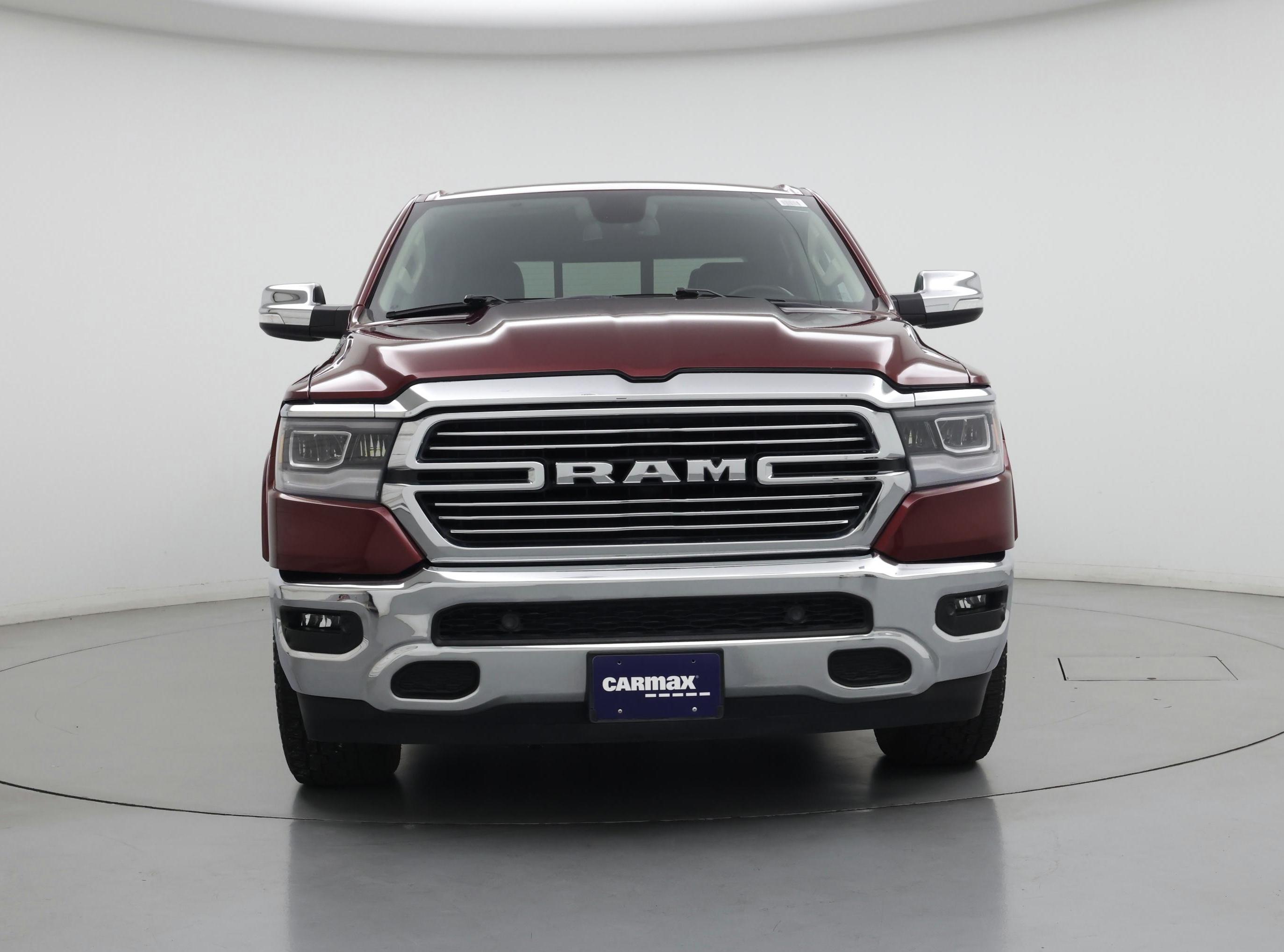 Thumbnail: 2019 RAM 1500 - 5